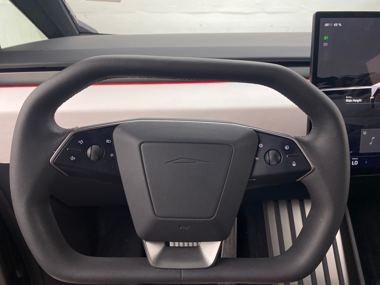 Thumbnail: 2024 Tesla Cybertruck - 3