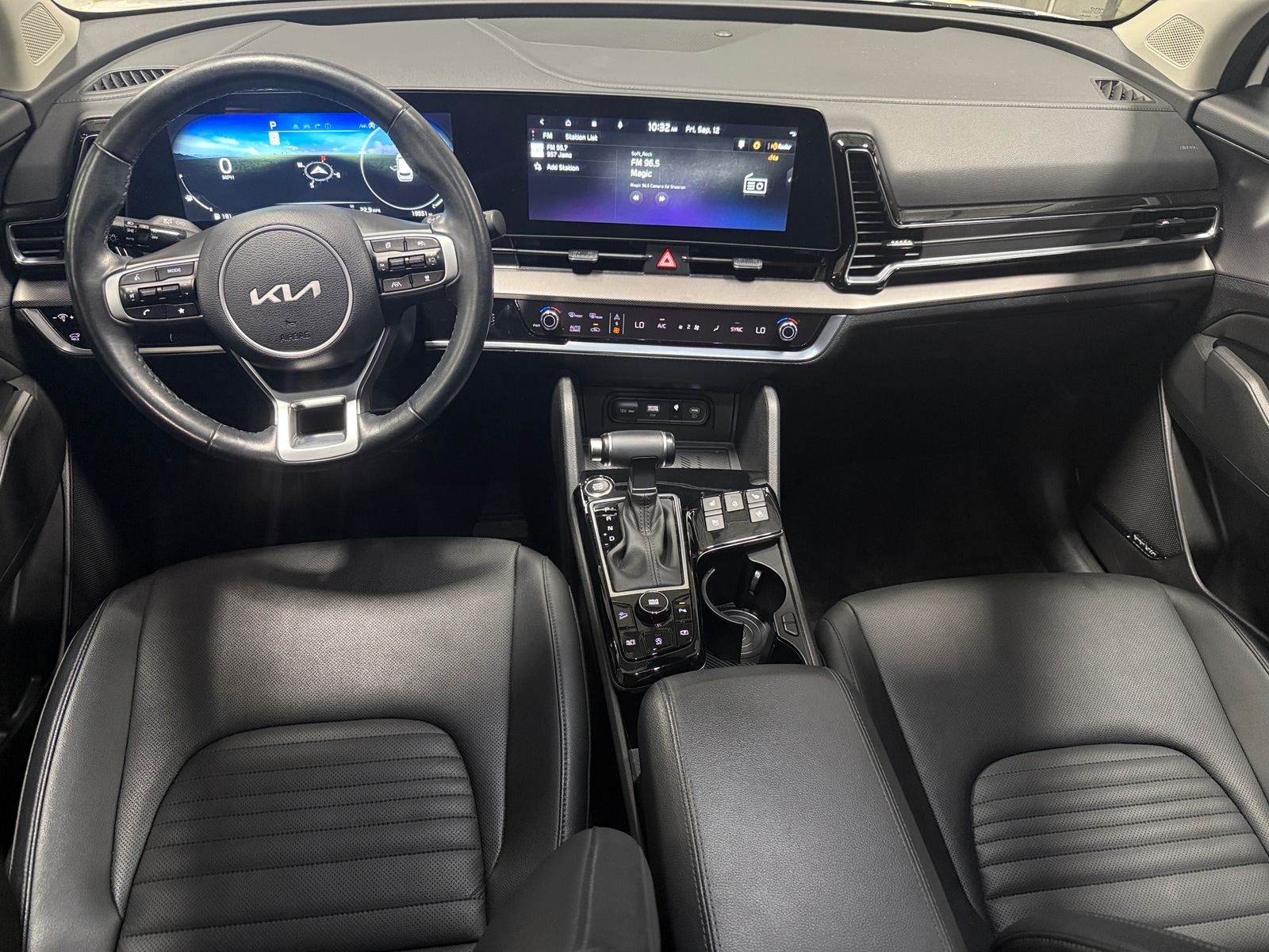 Thumbnail: 2024 Kia Sportage - 2
