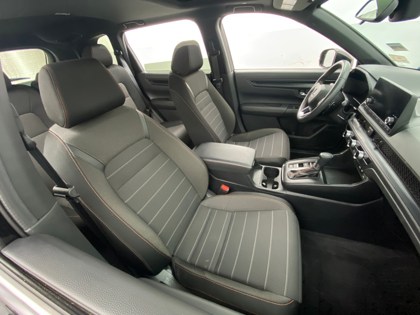 Thumbnail: 2023 Honda CR-V - 2