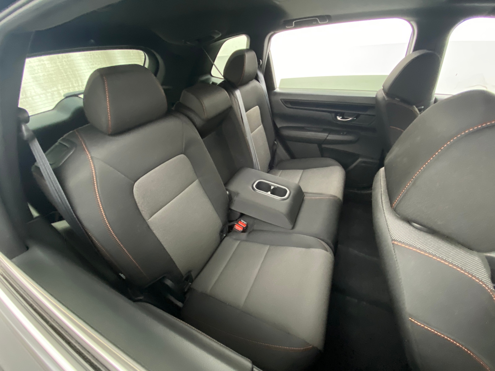 Thumbnail: 2023 Honda CR-V - 6