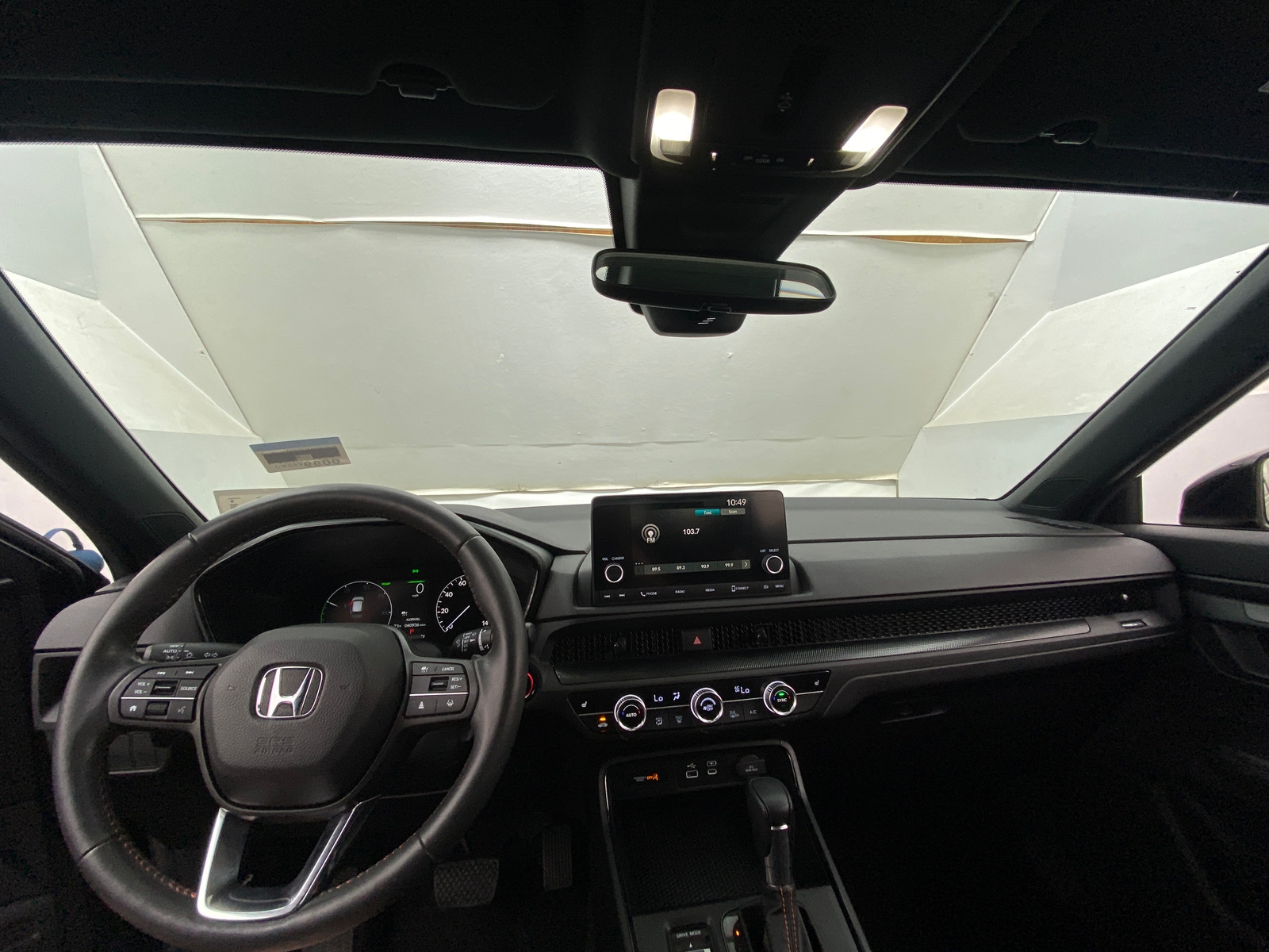 Thumbnail: 2023 Honda CR-V - 3