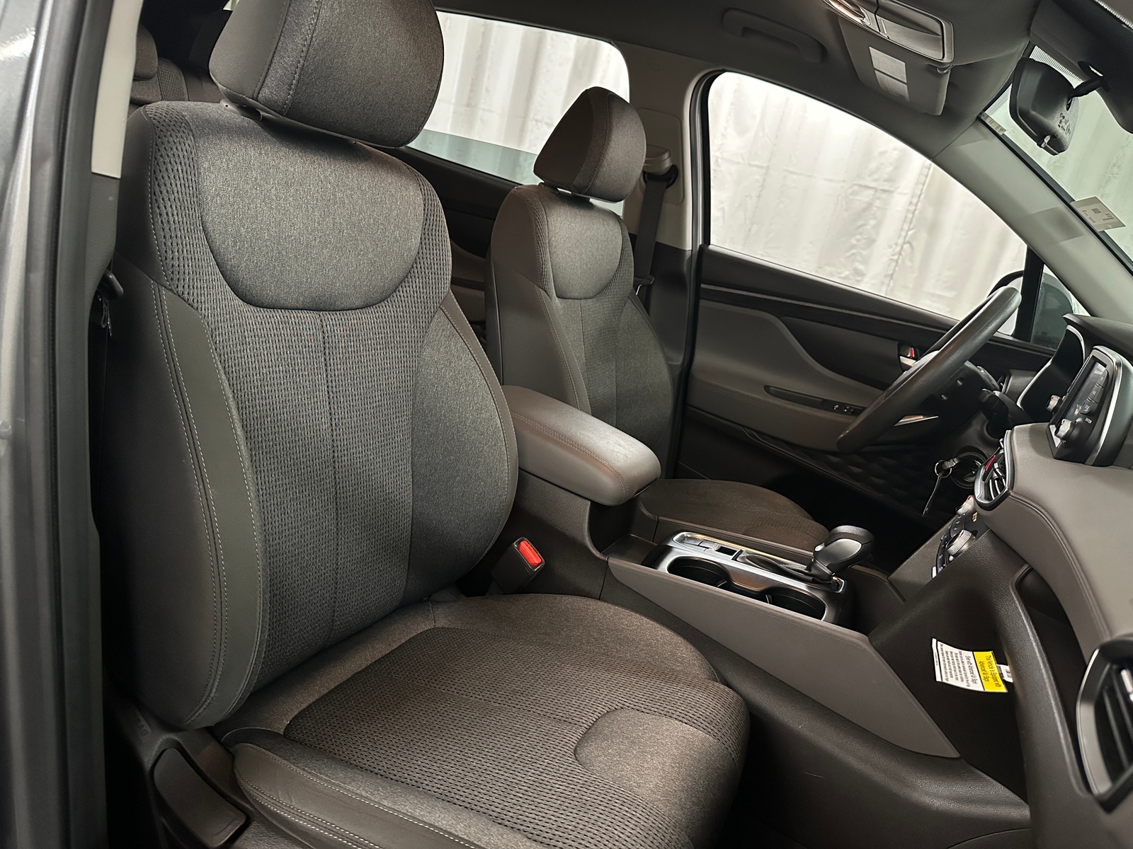 Thumbnail: 2019 Hyundai Santa Fe - 2