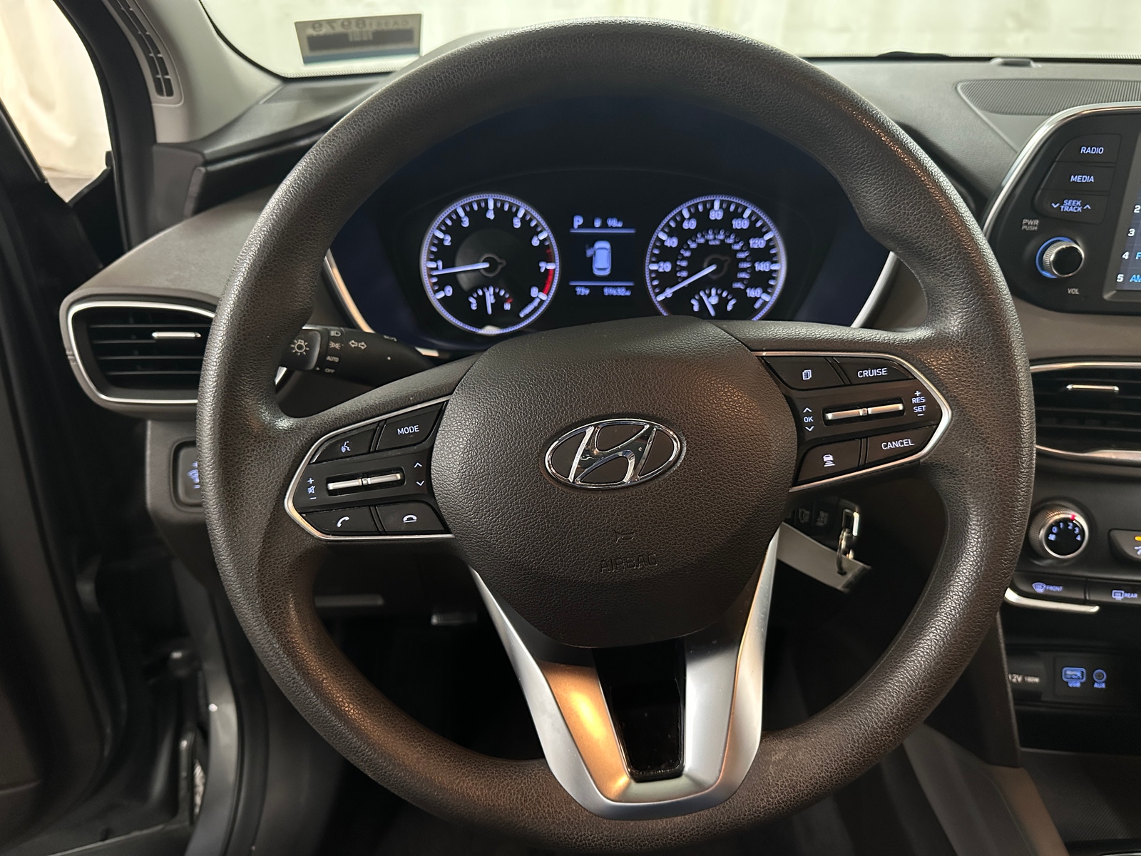 Thumbnail: 2019 Hyundai Santa Fe - 5