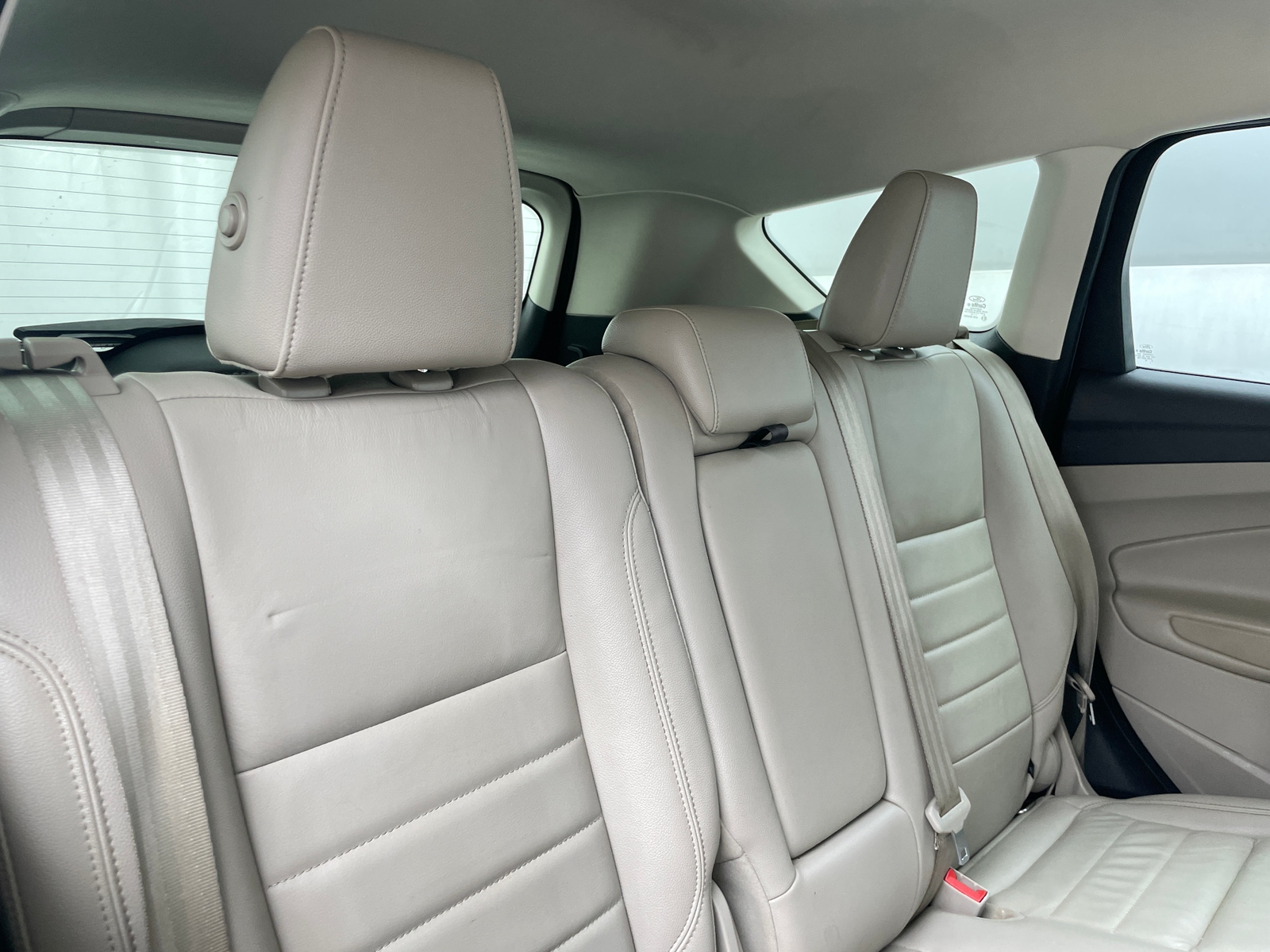Thumbnail: 2015 Ford Escape - 5