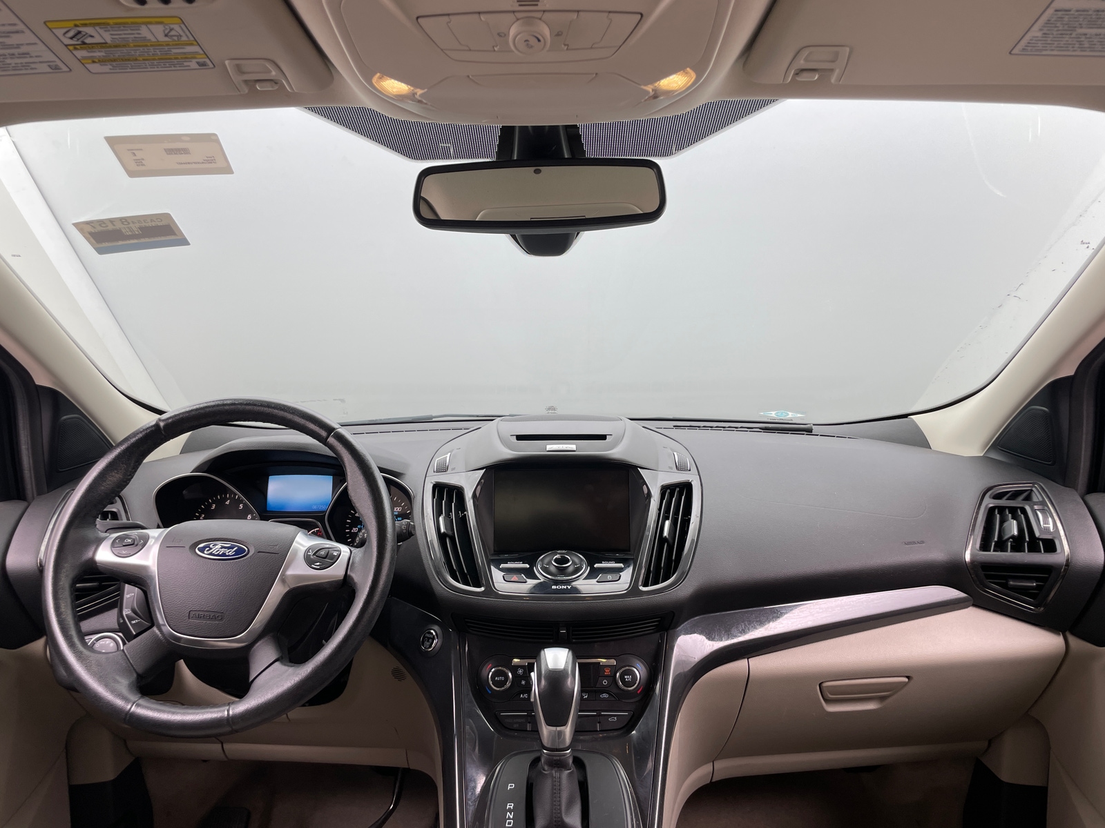 Thumbnail: 2015 Ford Escape - 2