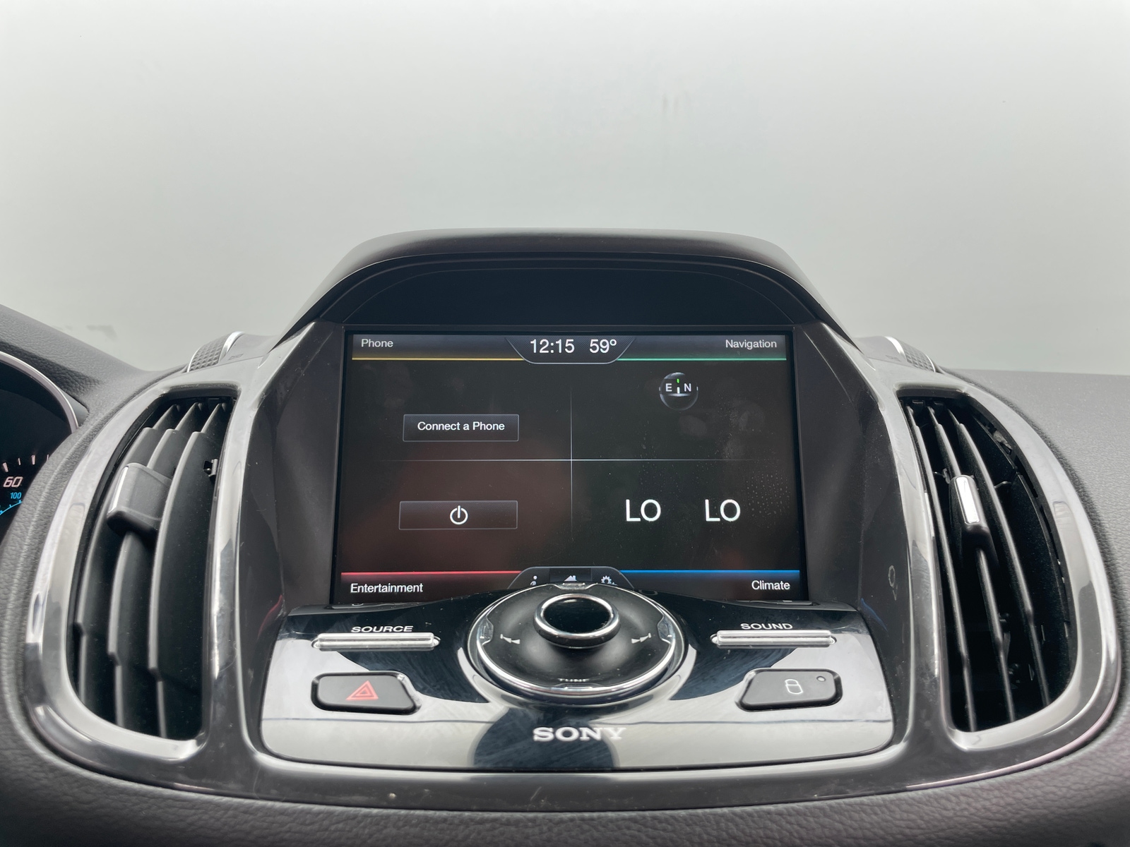 Thumbnail: 2015 Ford Escape - 3