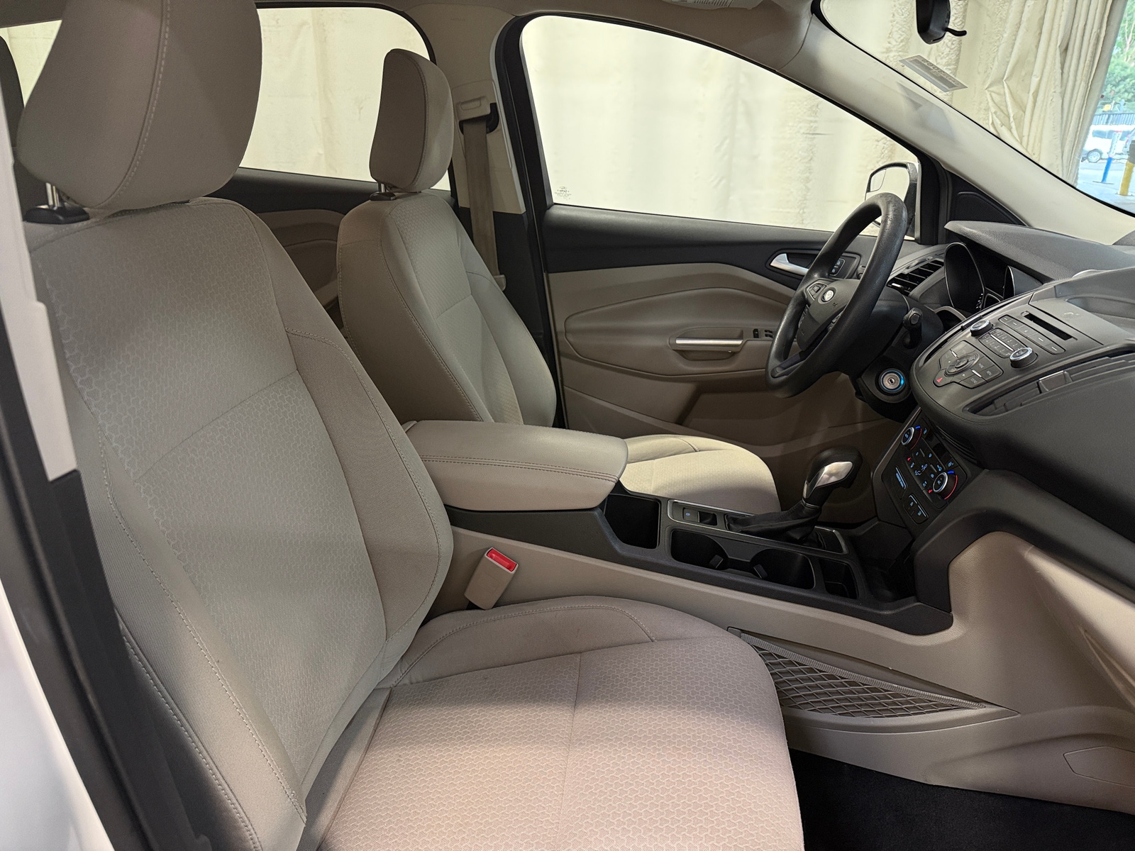Thumbnail: 2018 Ford Escape - 2