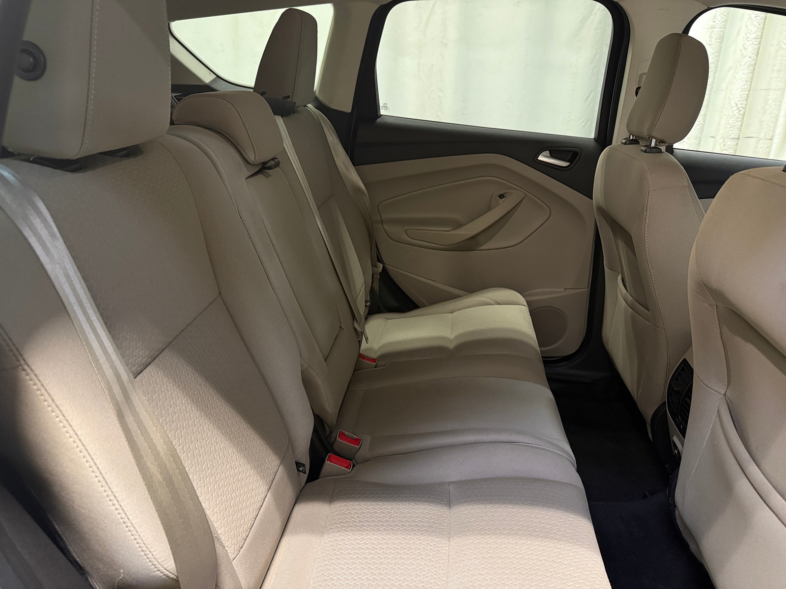 Thumbnail: 2018 Ford Escape - 6