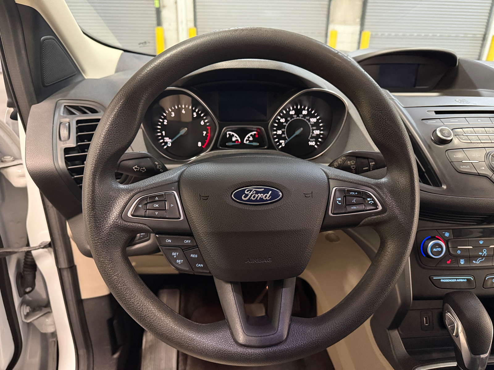 Thumbnail: 2018 Ford Escape - 5