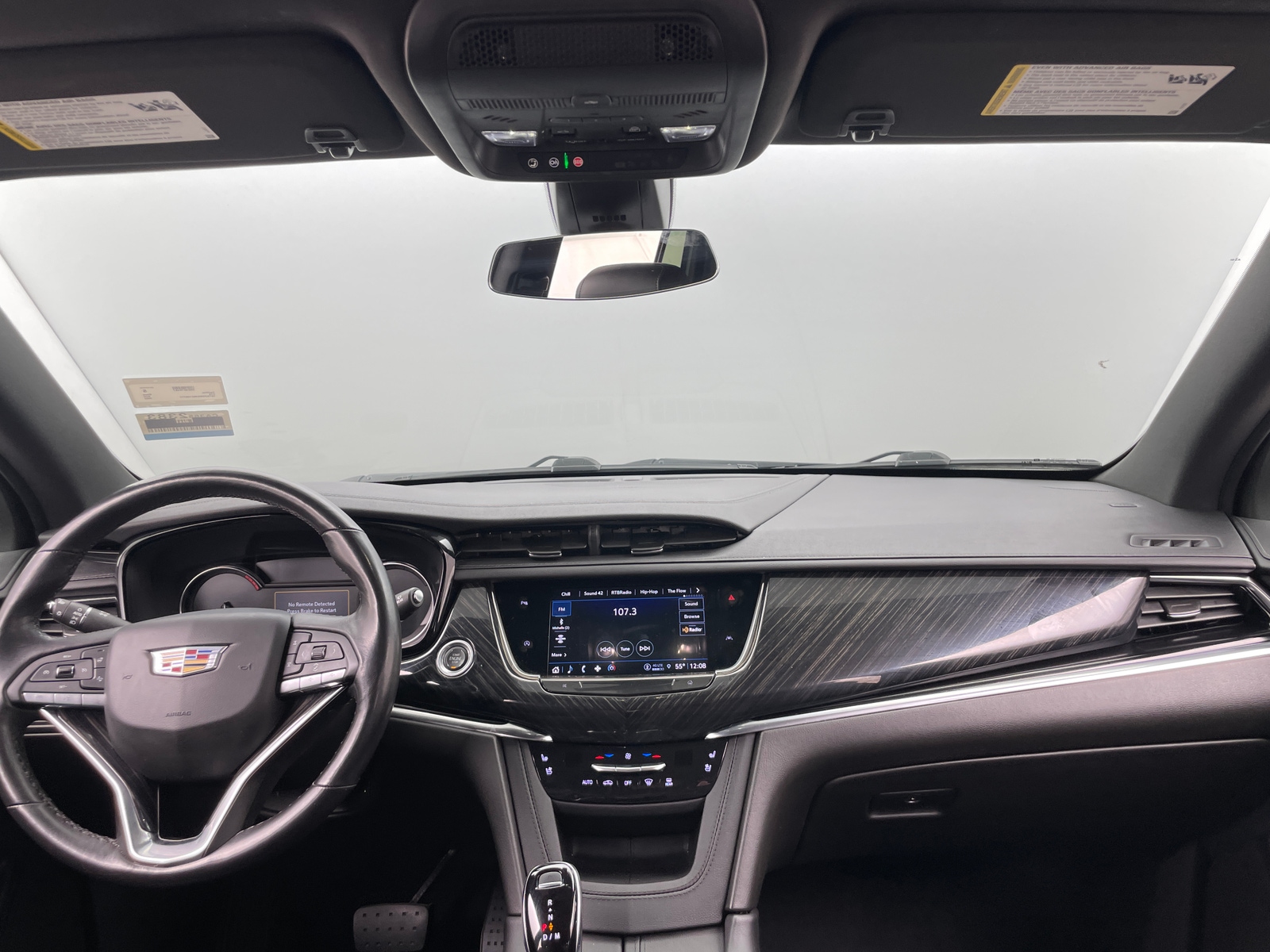 Thumbnail: 2022 Cadillac XT6 - 2
