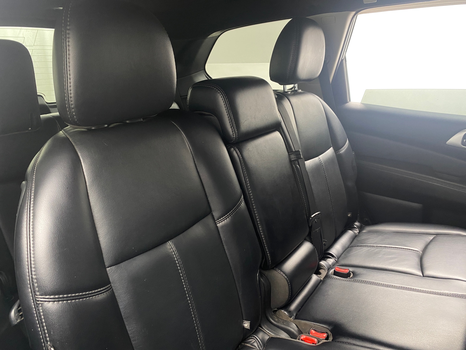 Thumbnail: 2018 Nissan Pathfinder - 5