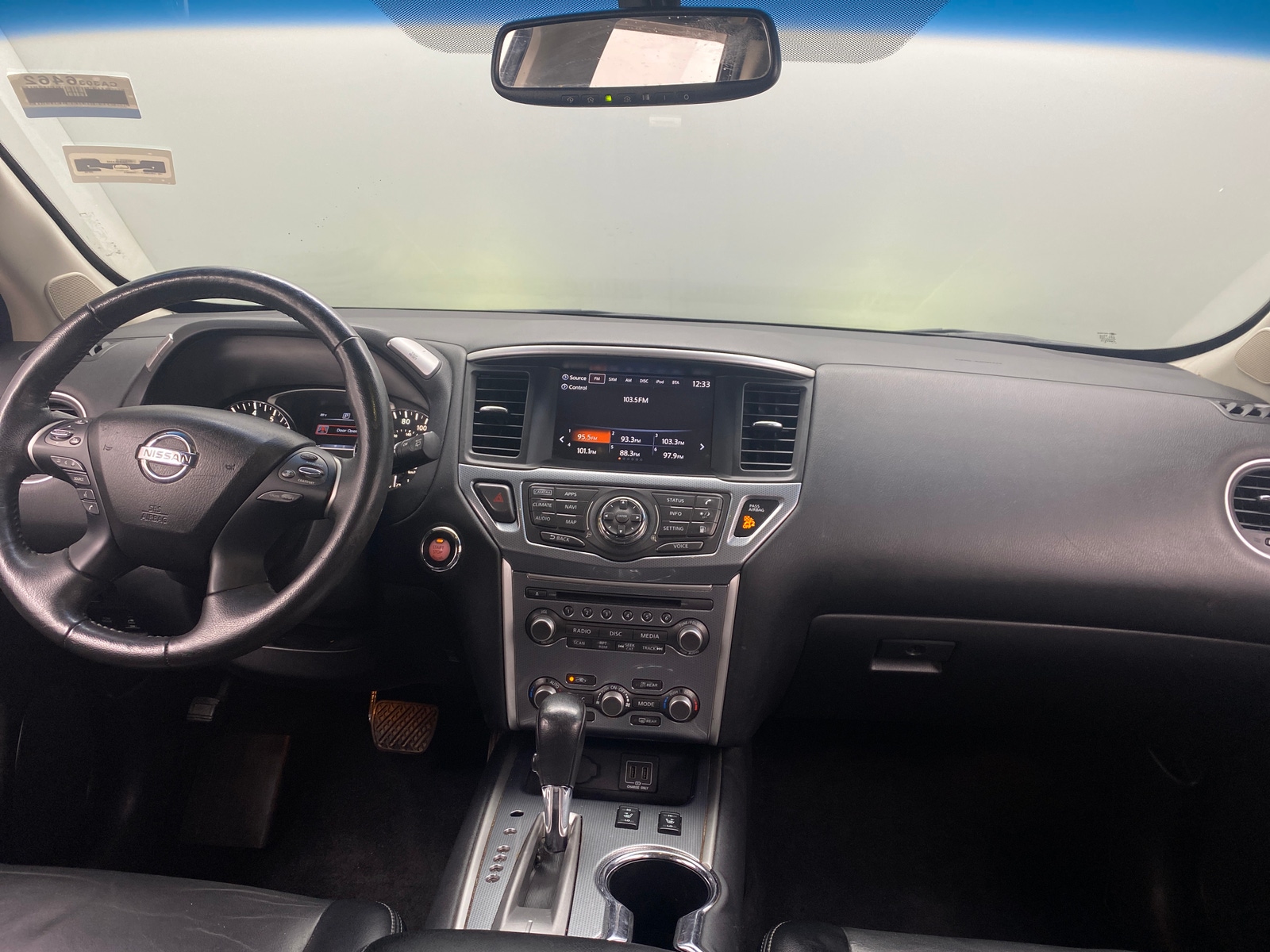 Thumbnail: 2018 Nissan Pathfinder - 2