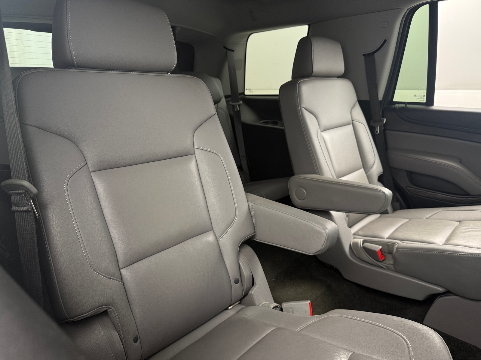 Thumbnail: 2018 Chevrolet Tahoe - 5