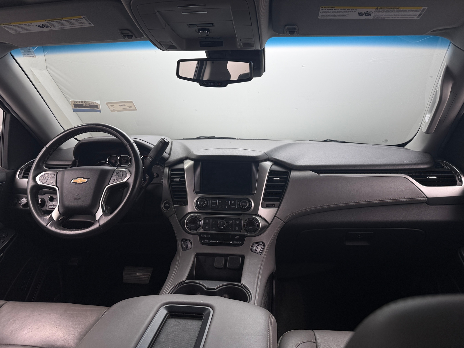 Thumbnail: 2018 Chevrolet Tahoe - 2
