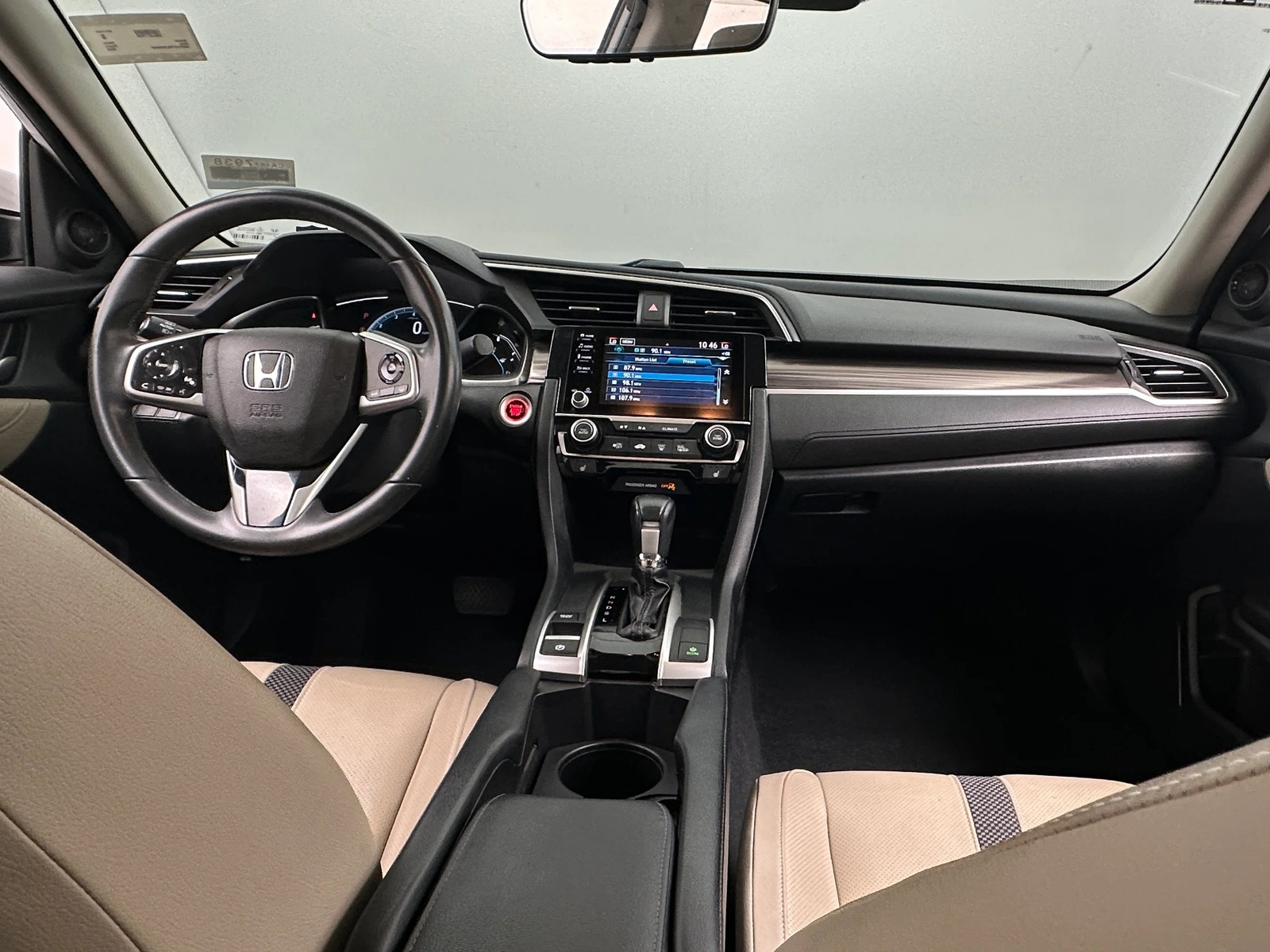 Thumbnail: 2020 Honda Civic - 2