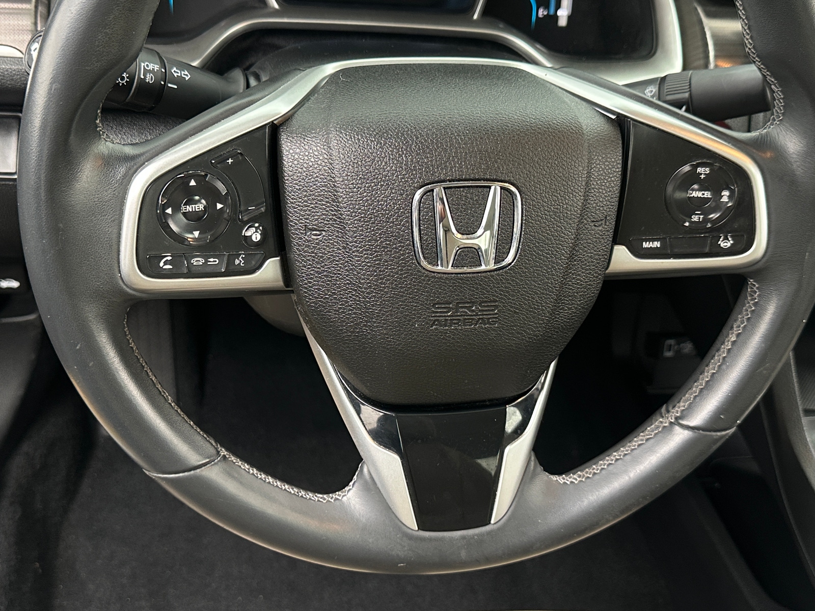 Thumbnail: 2020 Honda Civic - 4