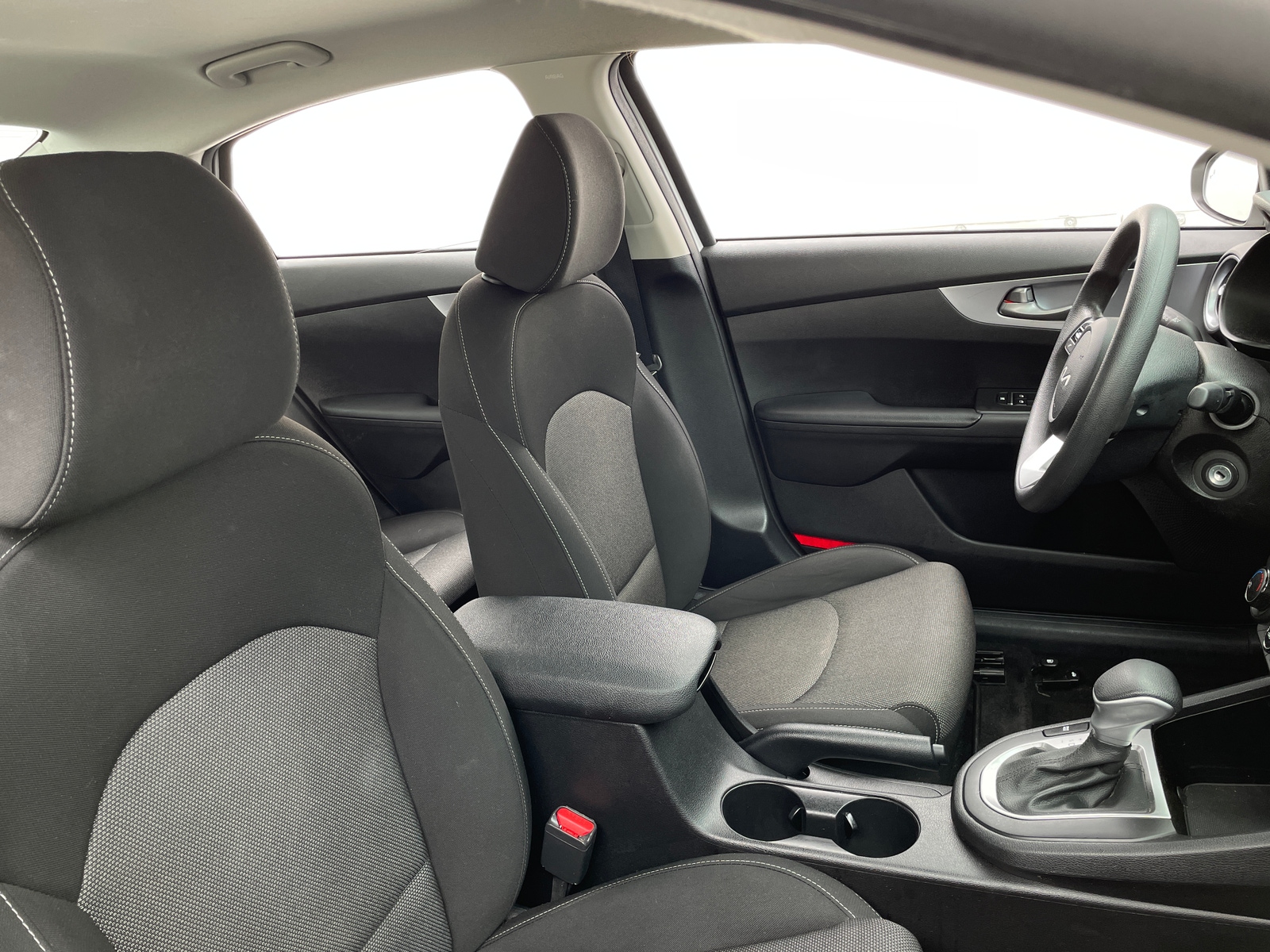 Thumbnail: 2022 Kia Forte - 2