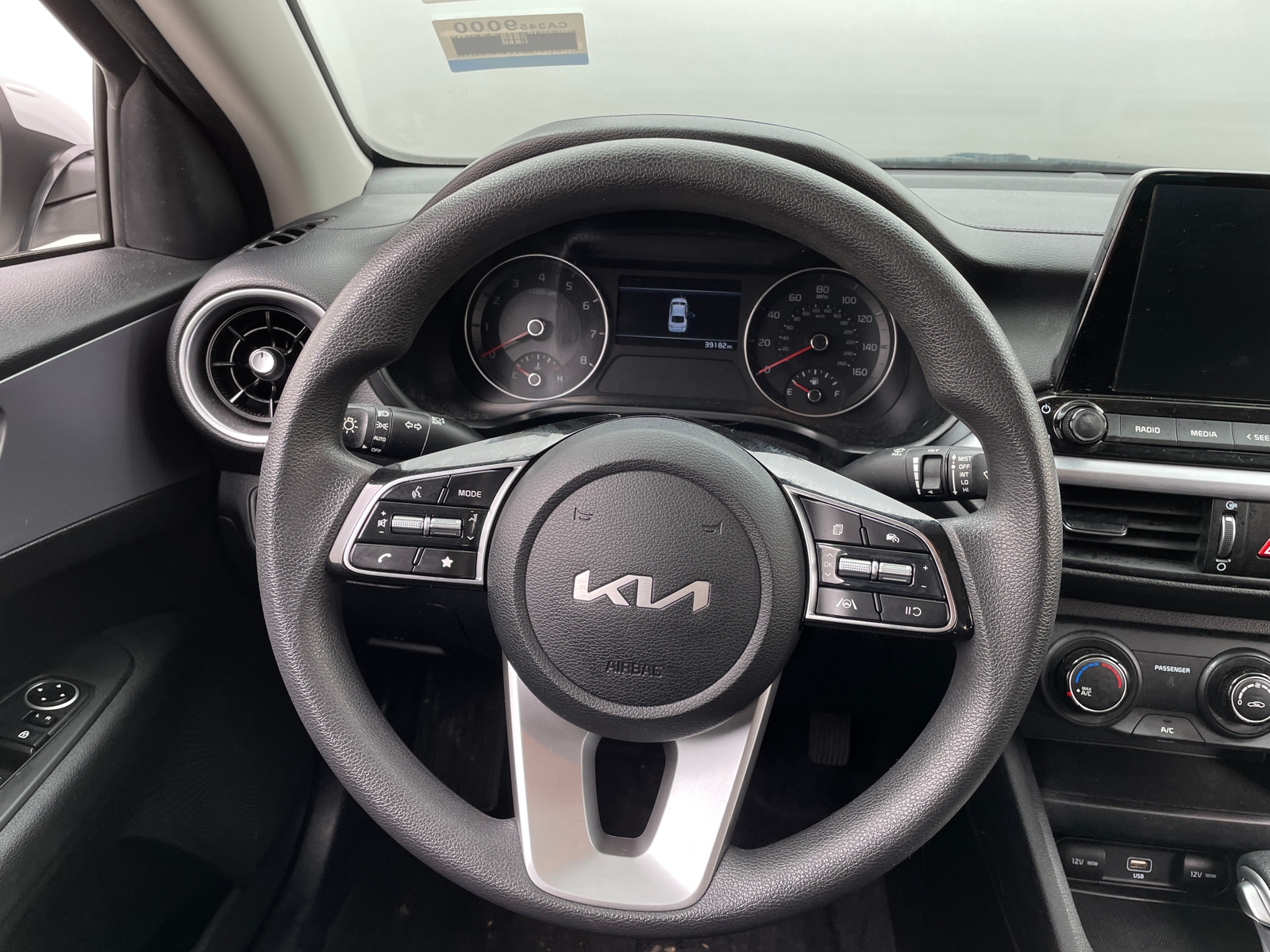 Thumbnail: 2022 Kia Forte - 5