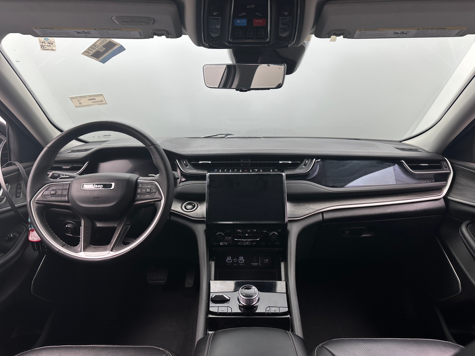 Thumbnail: 2023 Jeep Grand Cherokee - 2