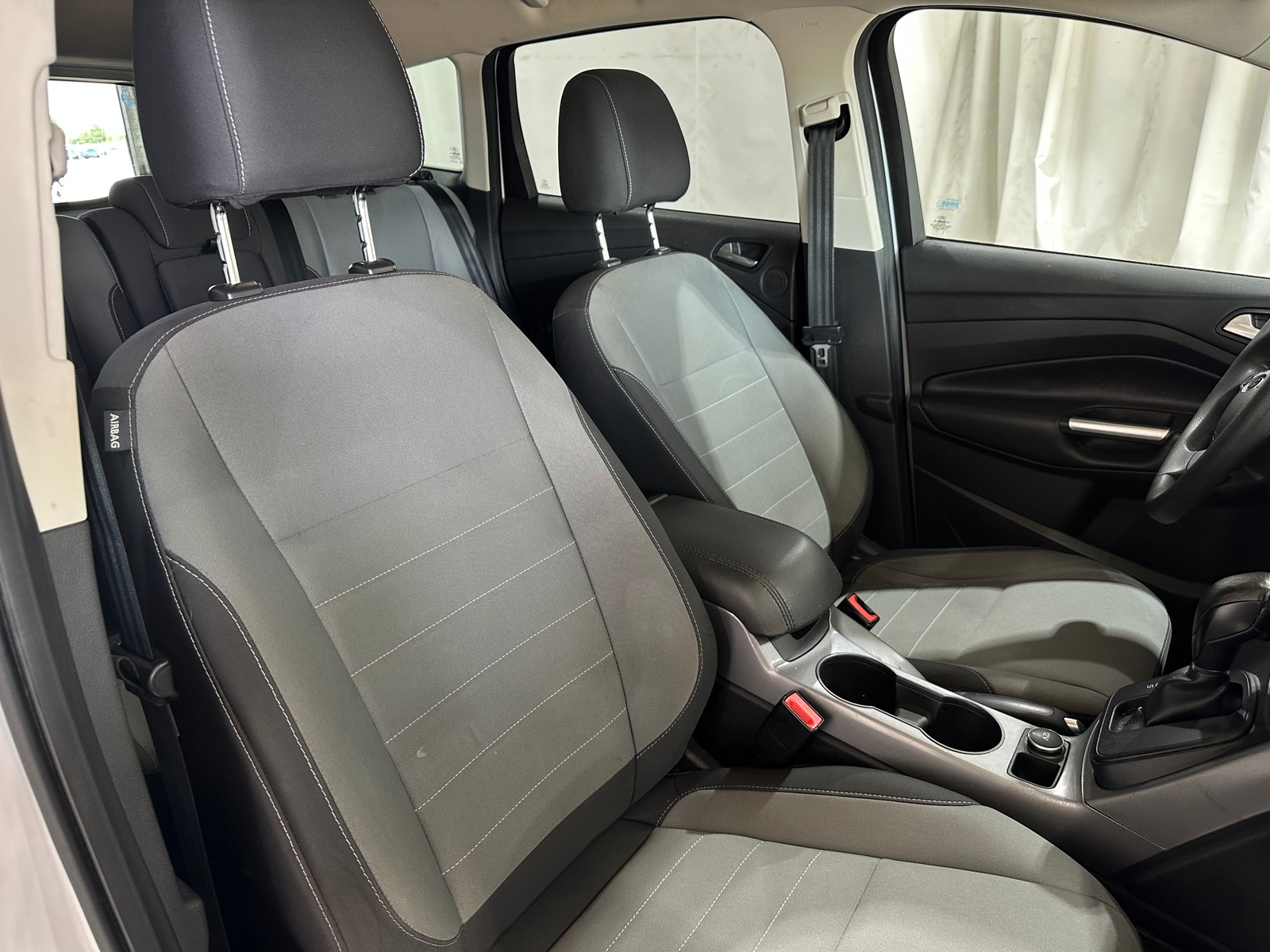 Thumbnail: 2016 Ford Escape - 2