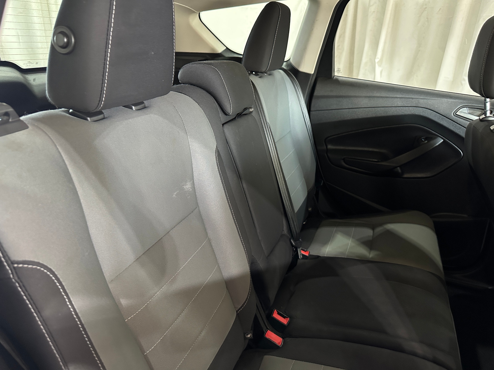 Thumbnail: 2016 Ford Escape - 6