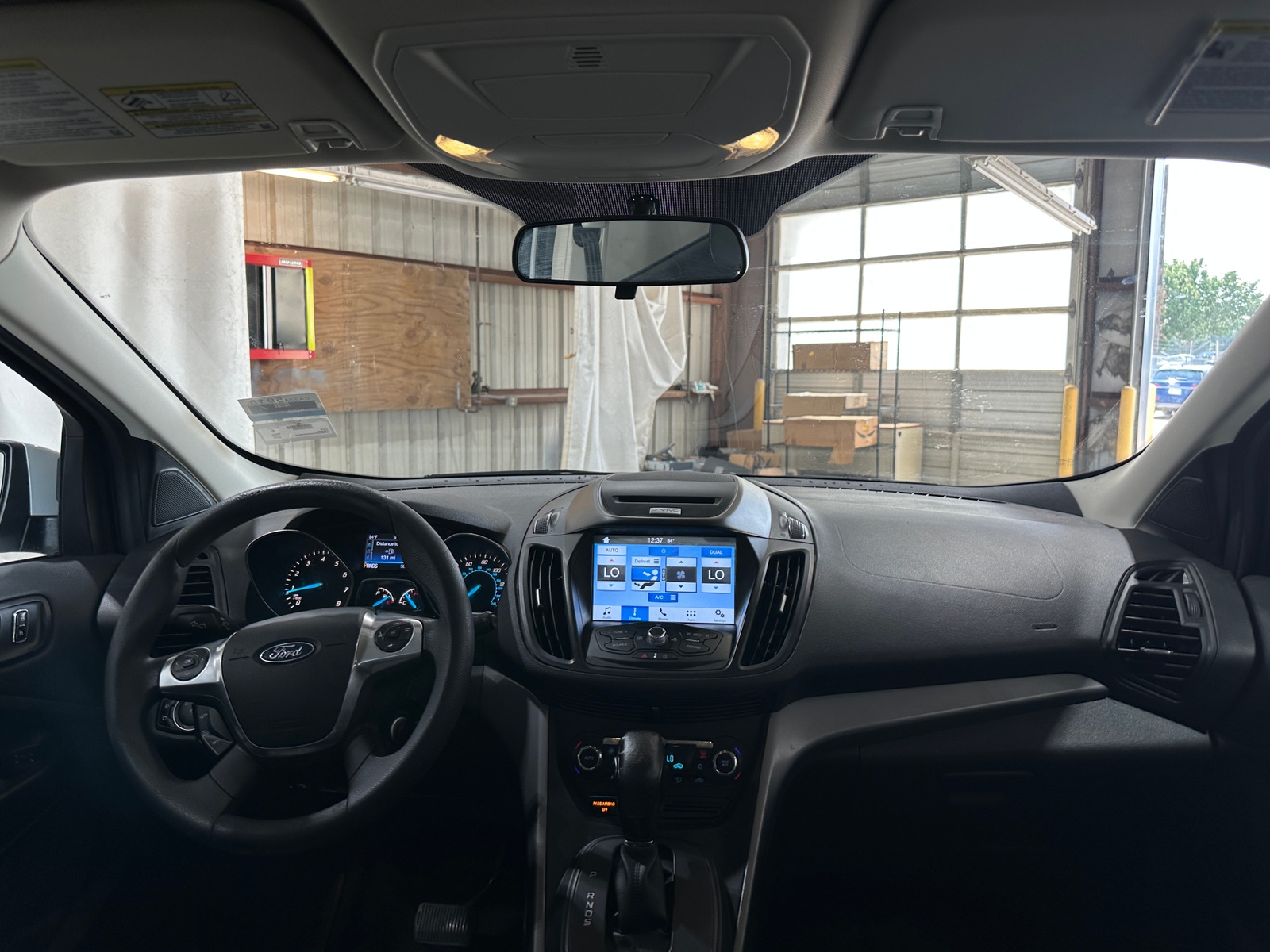 Thumbnail: 2016 Ford Escape - 3
