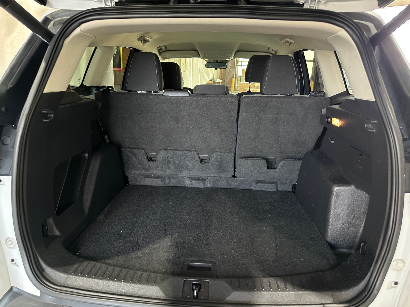 Thumbnail: 2016 Ford Escape - 7