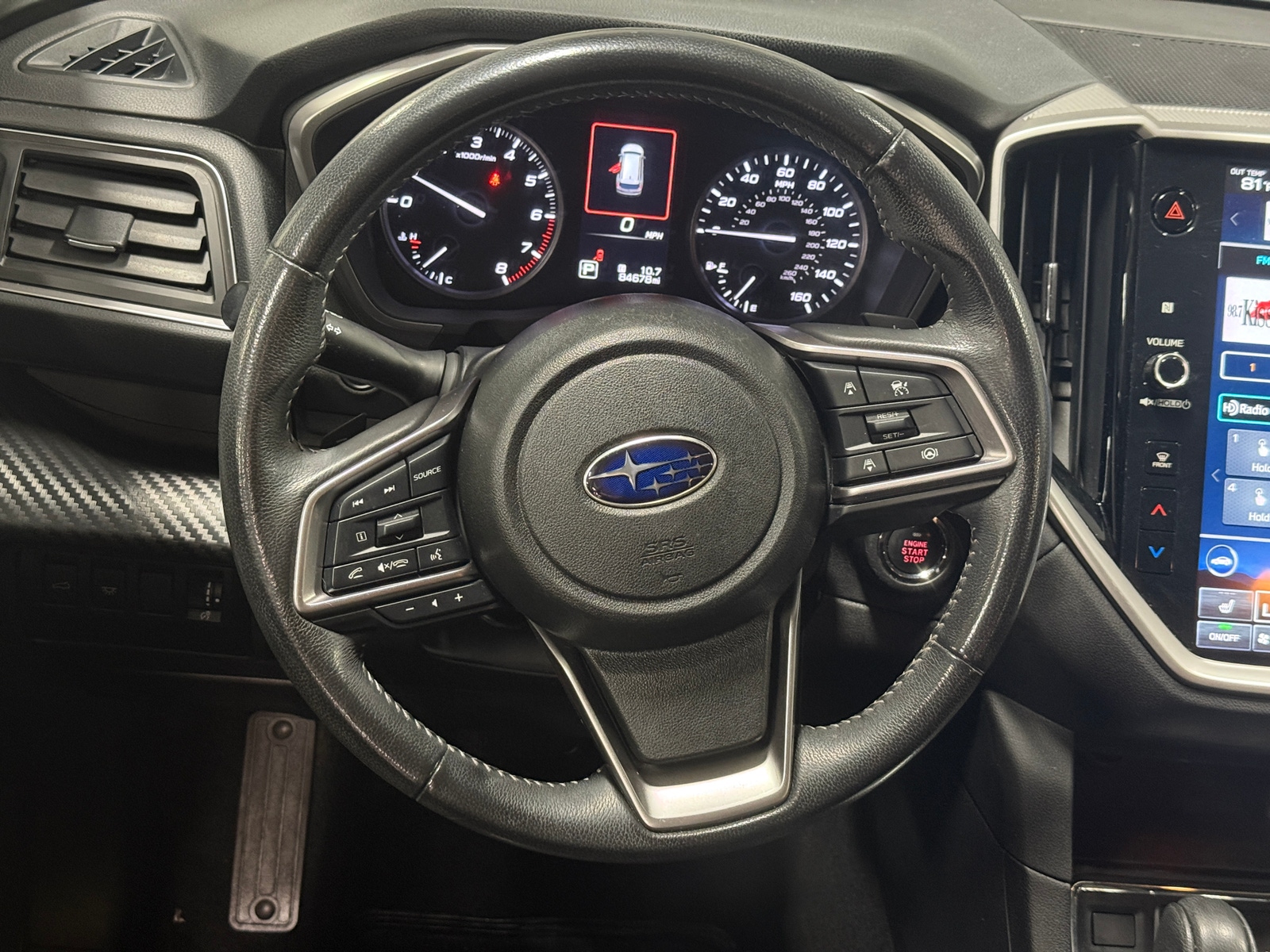 Thumbnail: 2023 Subaru Ascent - 5
