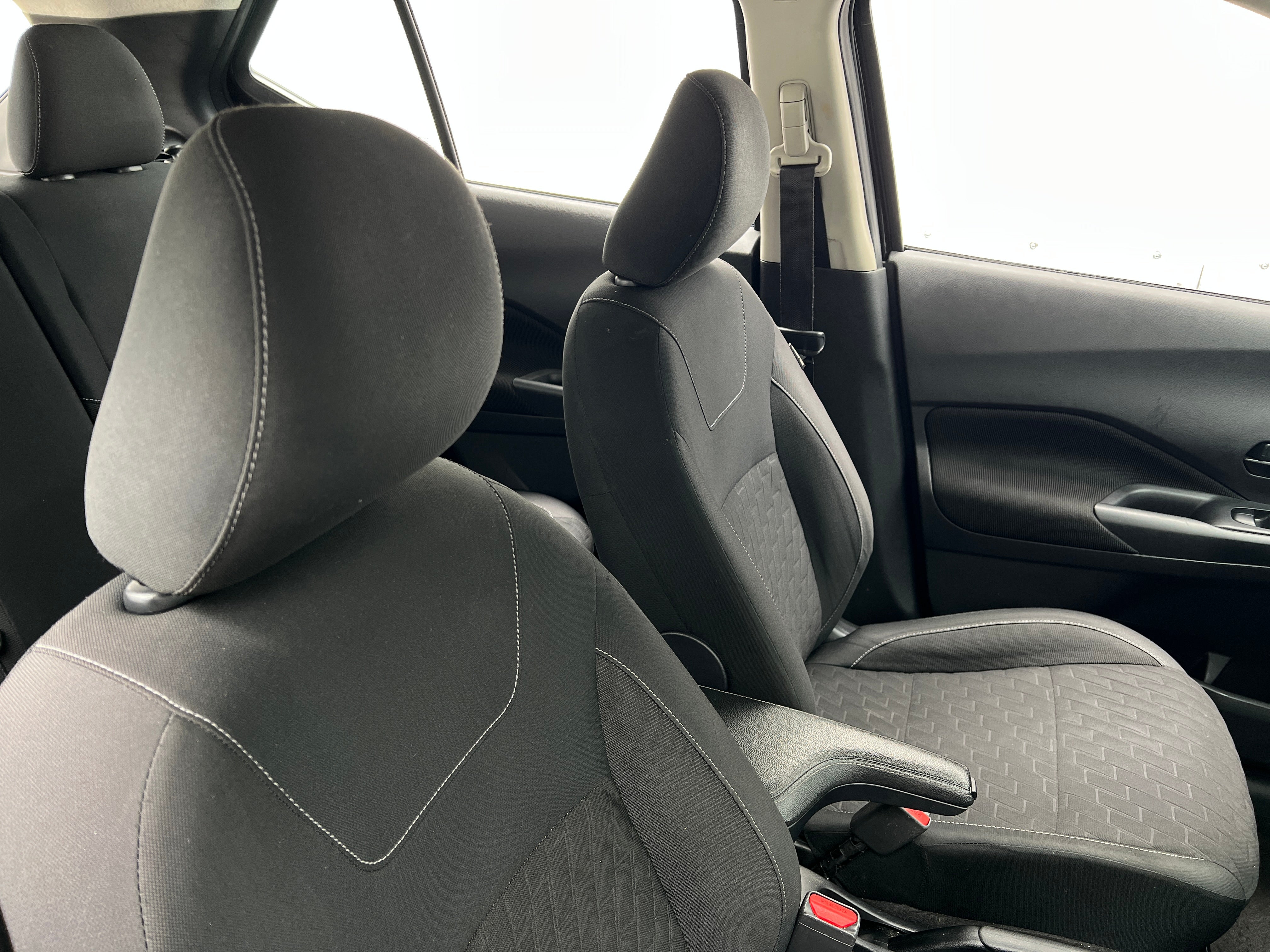 2022 Nissan Kicks