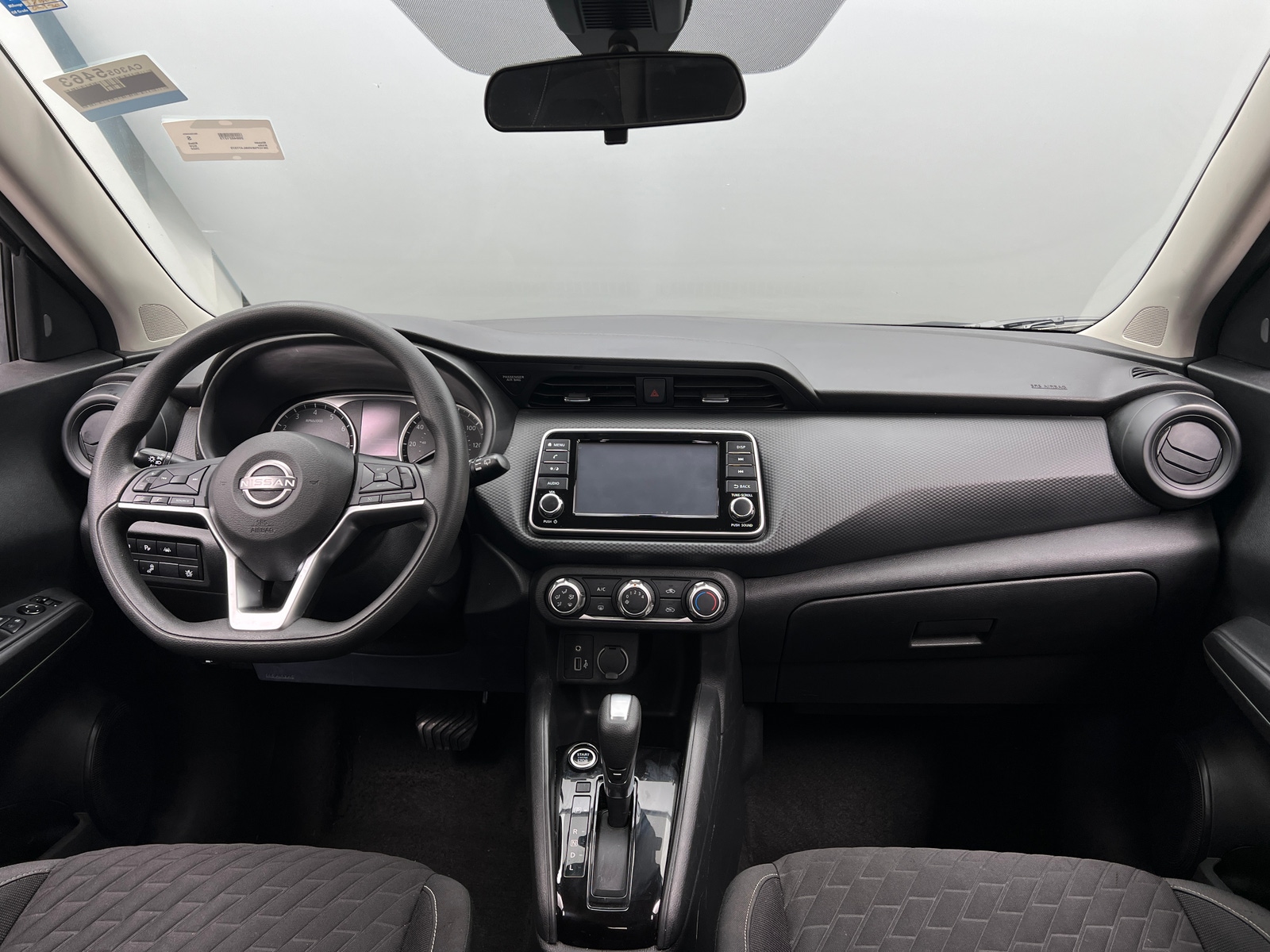 Thumbnail: 2022 Nissan Kicks - 3