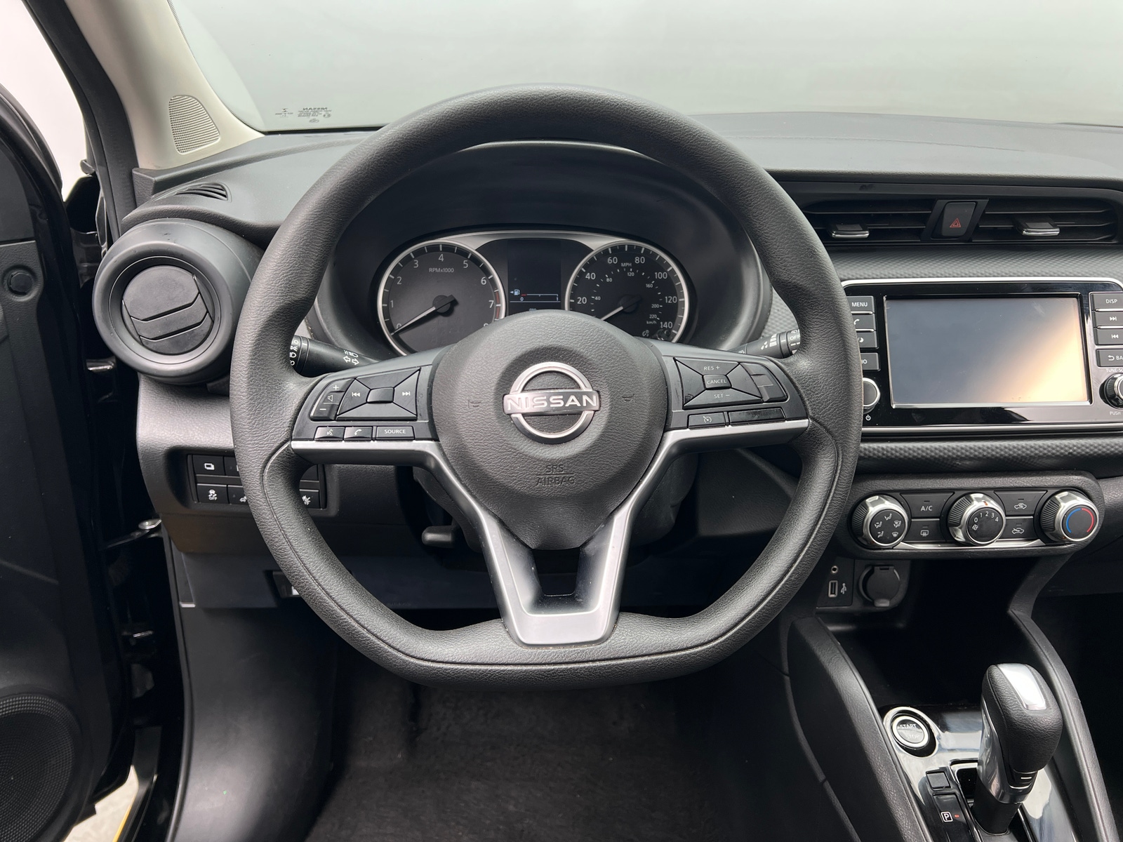Thumbnail: 2022 Nissan Kicks - 5