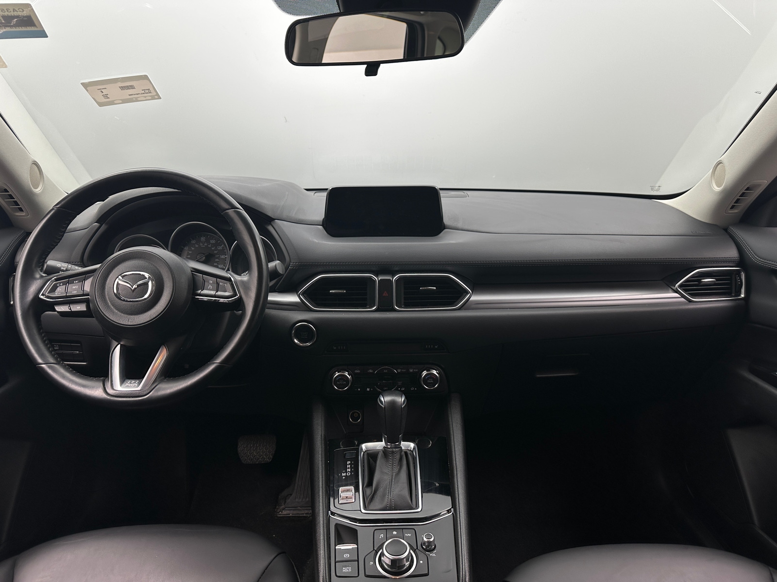 Thumbnail: 2017 Mazda CX-5 - 2