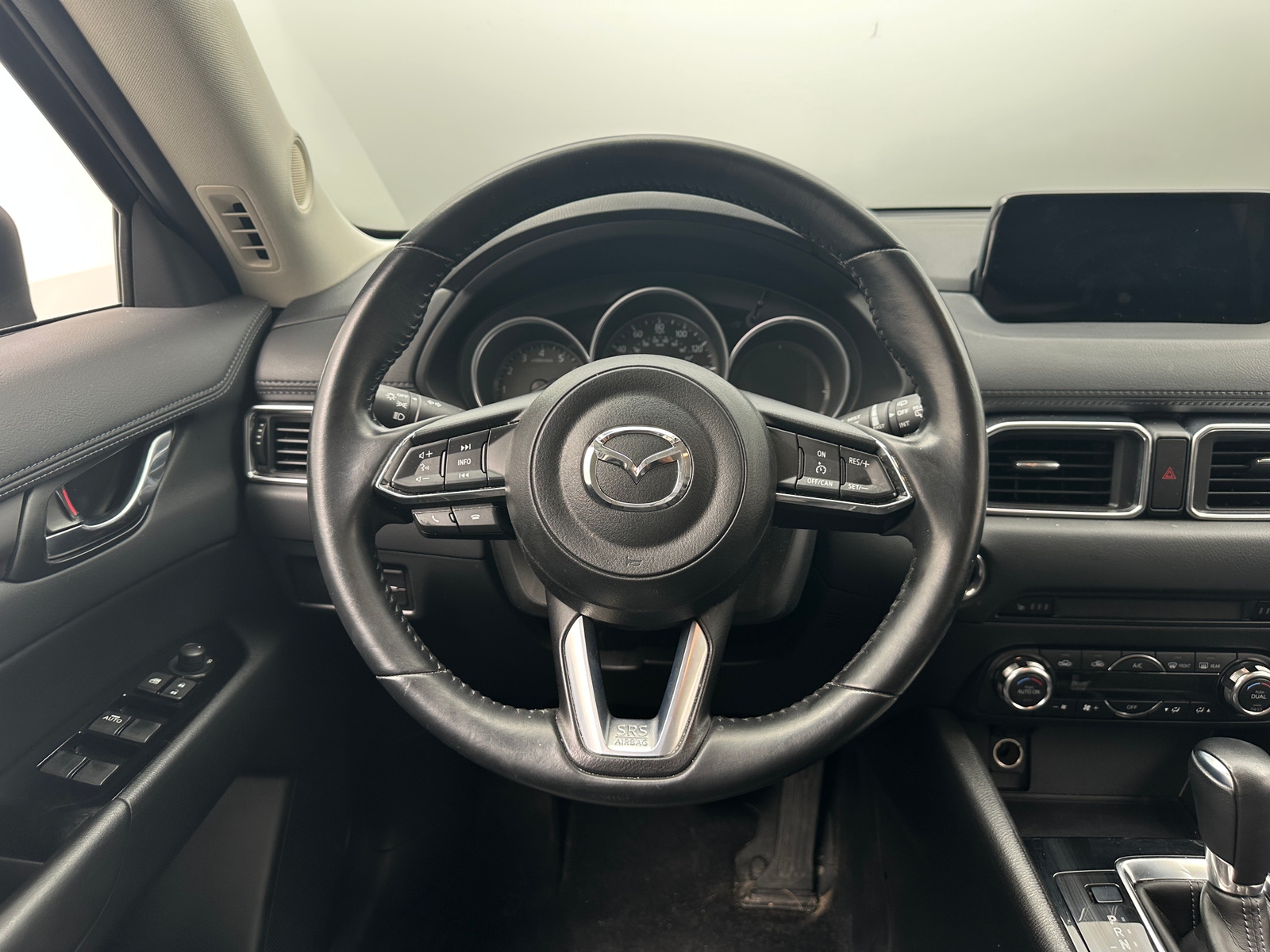 Thumbnail: 2017 Mazda CX-5 - 4