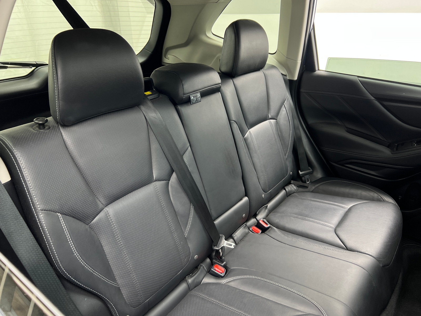 Thumbnail: 2020 Subaru Forester - 5