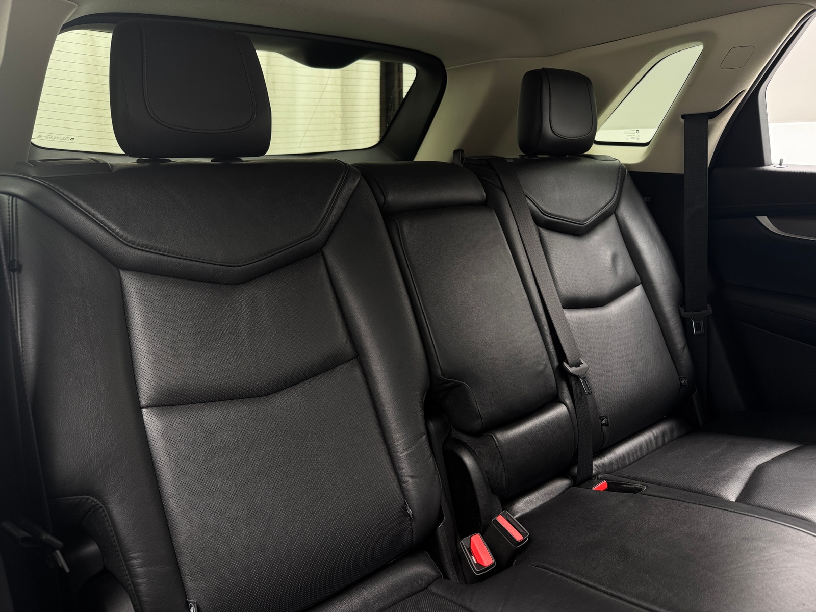 Thumbnail: 2018 Cadillac XT5 - 5