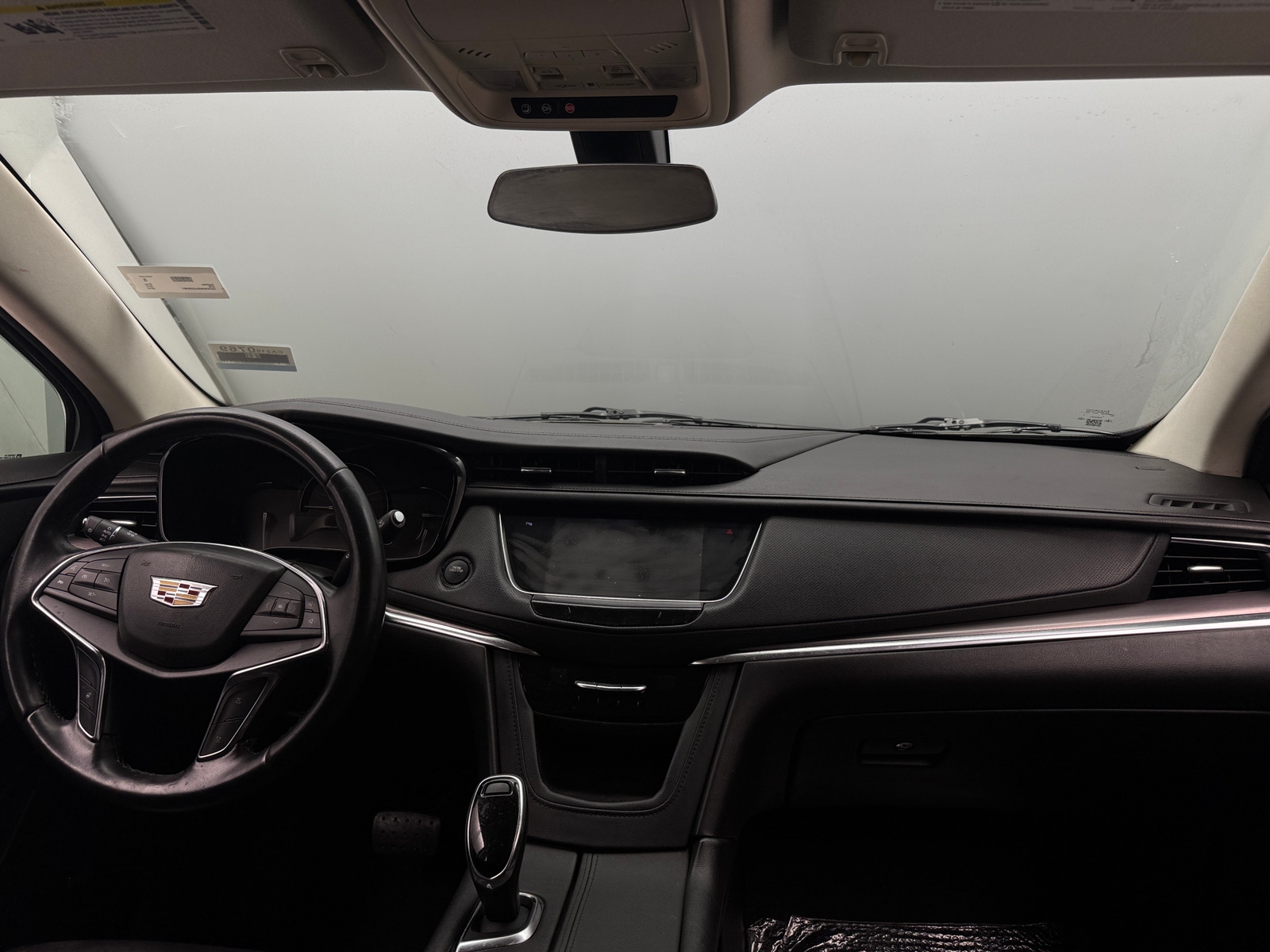 Thumbnail: 2018 Cadillac XT5 - 2