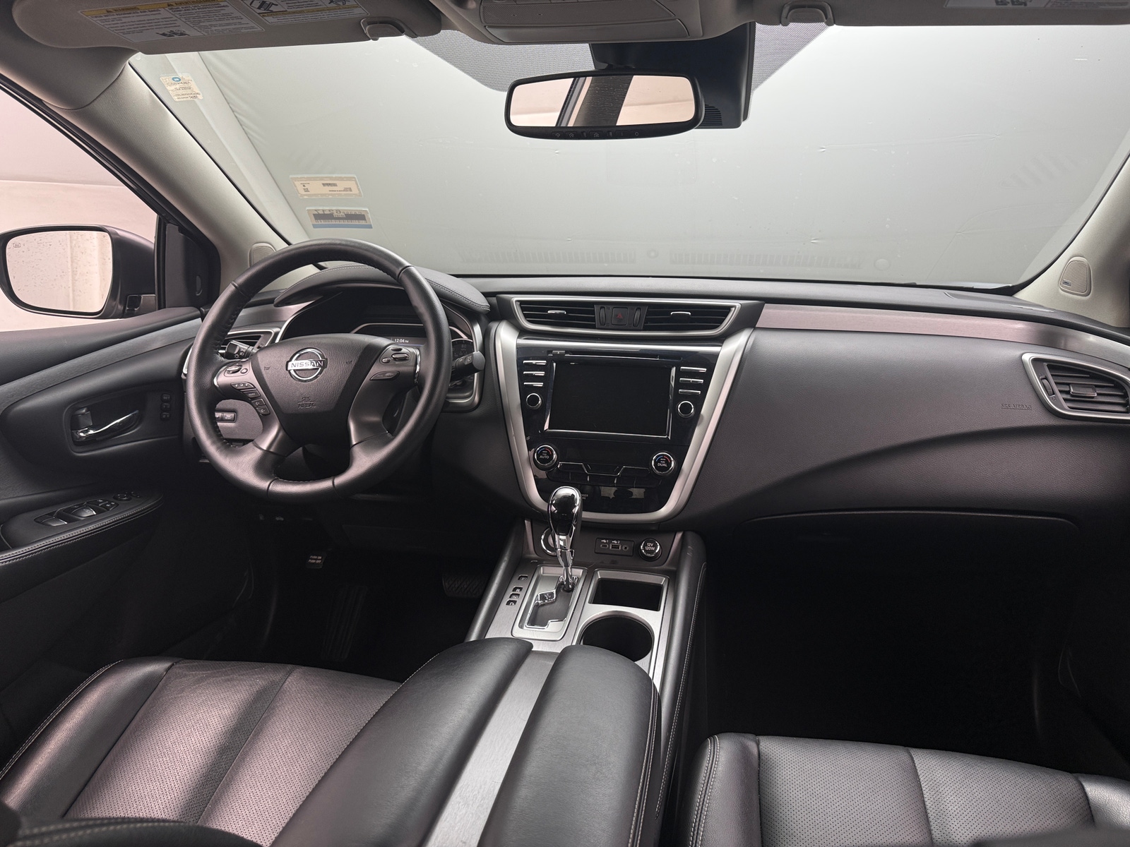 Thumbnail: 2020 Nissan Murano - 2