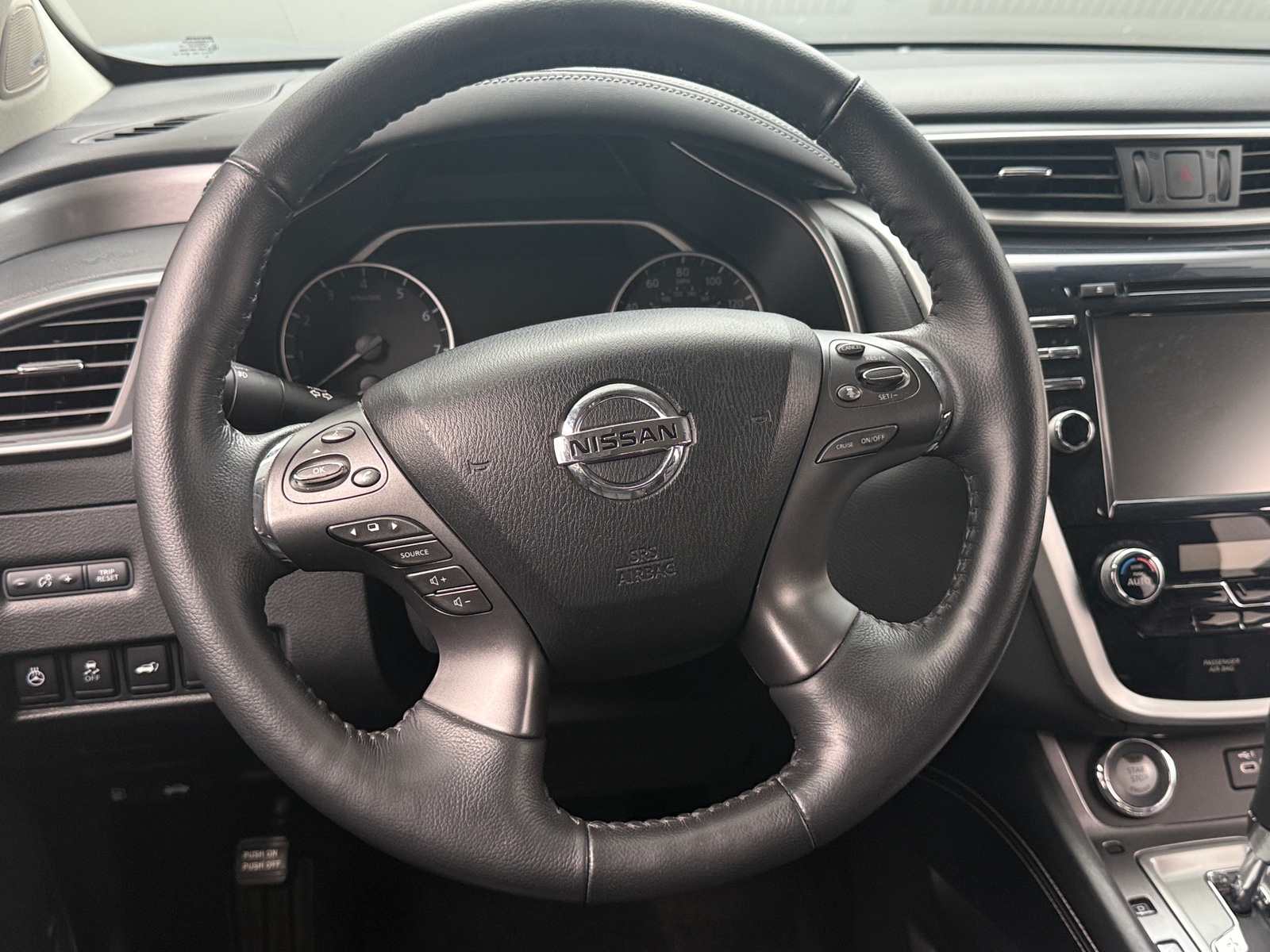 Thumbnail: 2020 Nissan Murano - 4