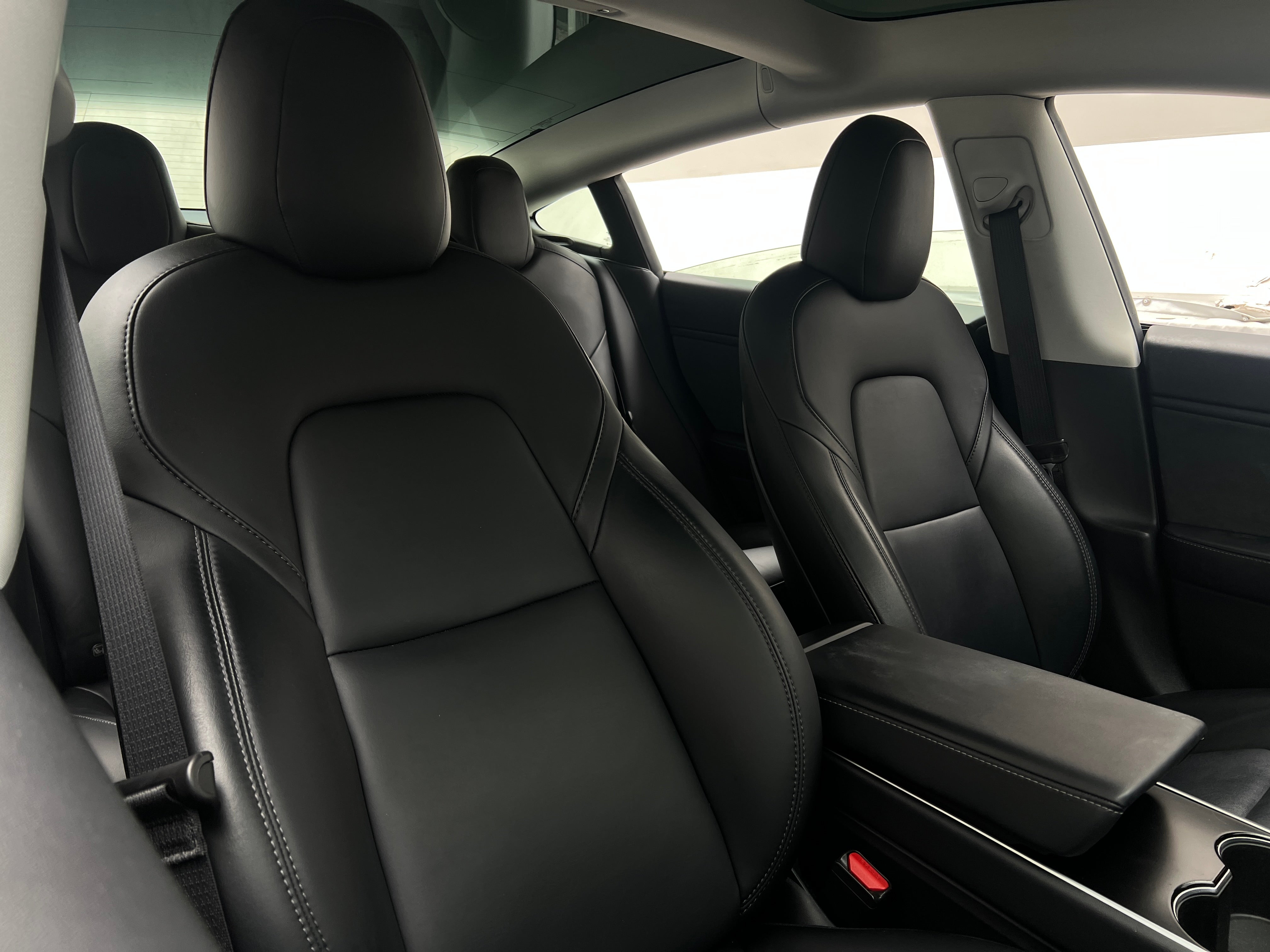 Used 2020 Tesla Model 3 Base with VIN 5YJ3E1EB9LF790418 for sale in Oak Creek, WI