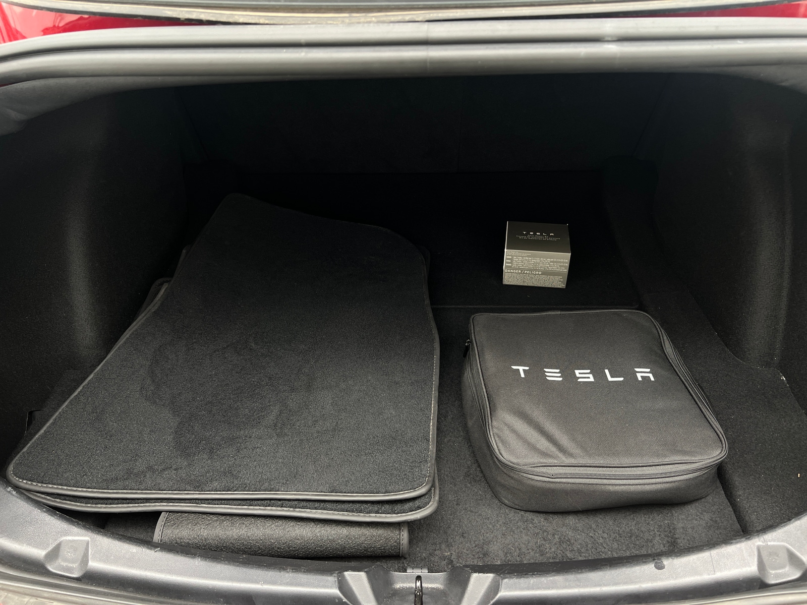 Thumbnail: 2020 Tesla Model 3 - 6