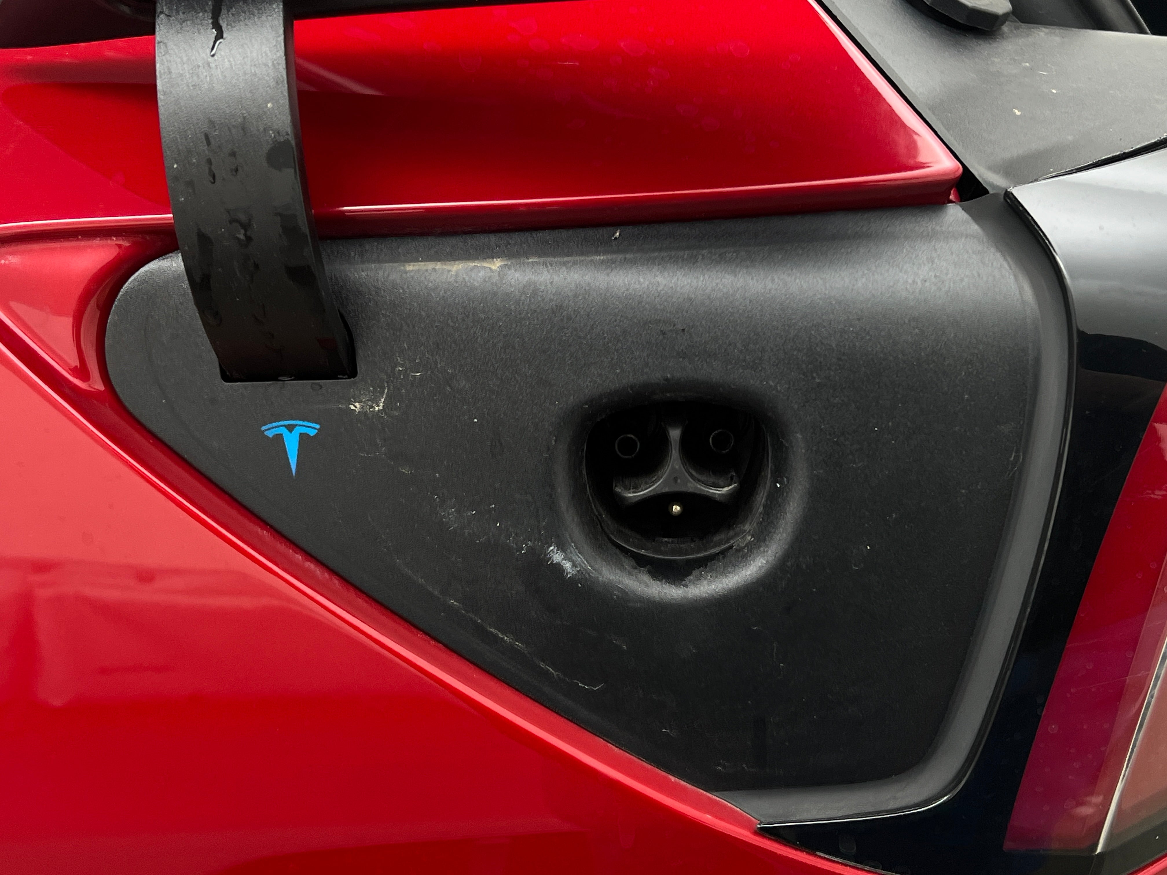 Used 2020 Tesla Model 3 Base with VIN 5YJ3E1EB9LF790418 for sale in Auburn, WA