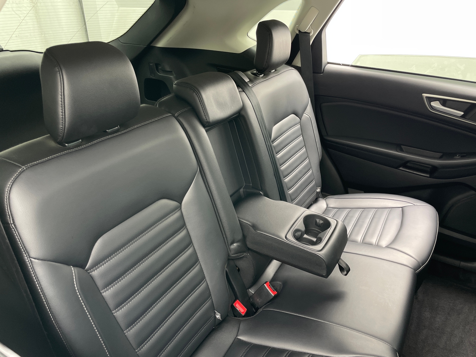 Thumbnail: 2024 Ford Edge - 5