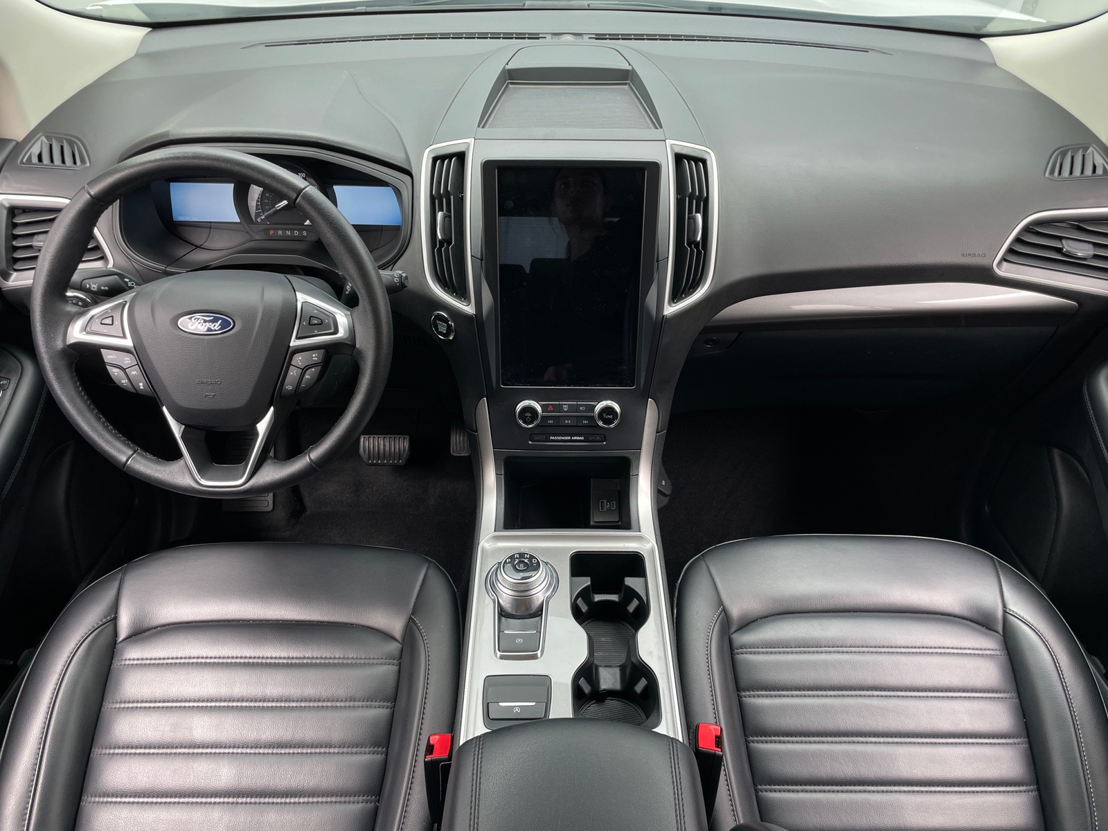 Thumbnail: 2024 Ford Edge - 2