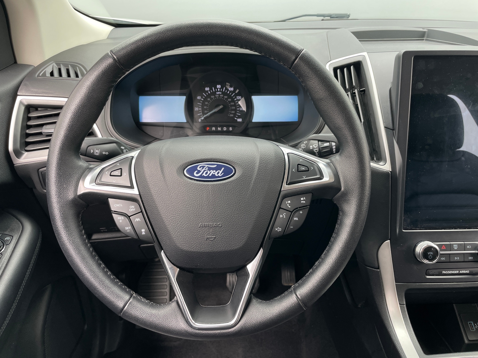 Thumbnail: 2024 Ford Edge - 4