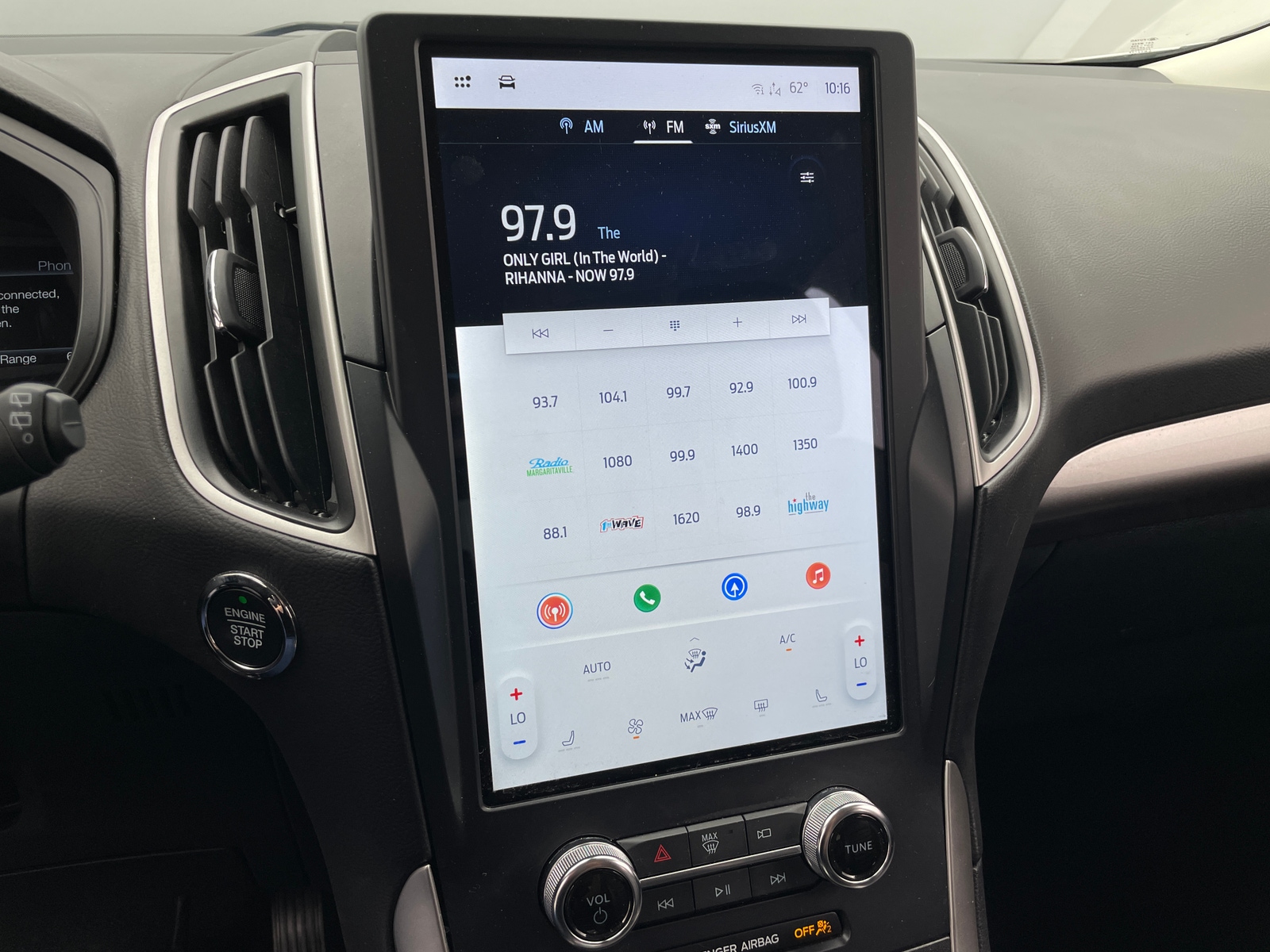 Thumbnail: 2024 Ford Edge - 3