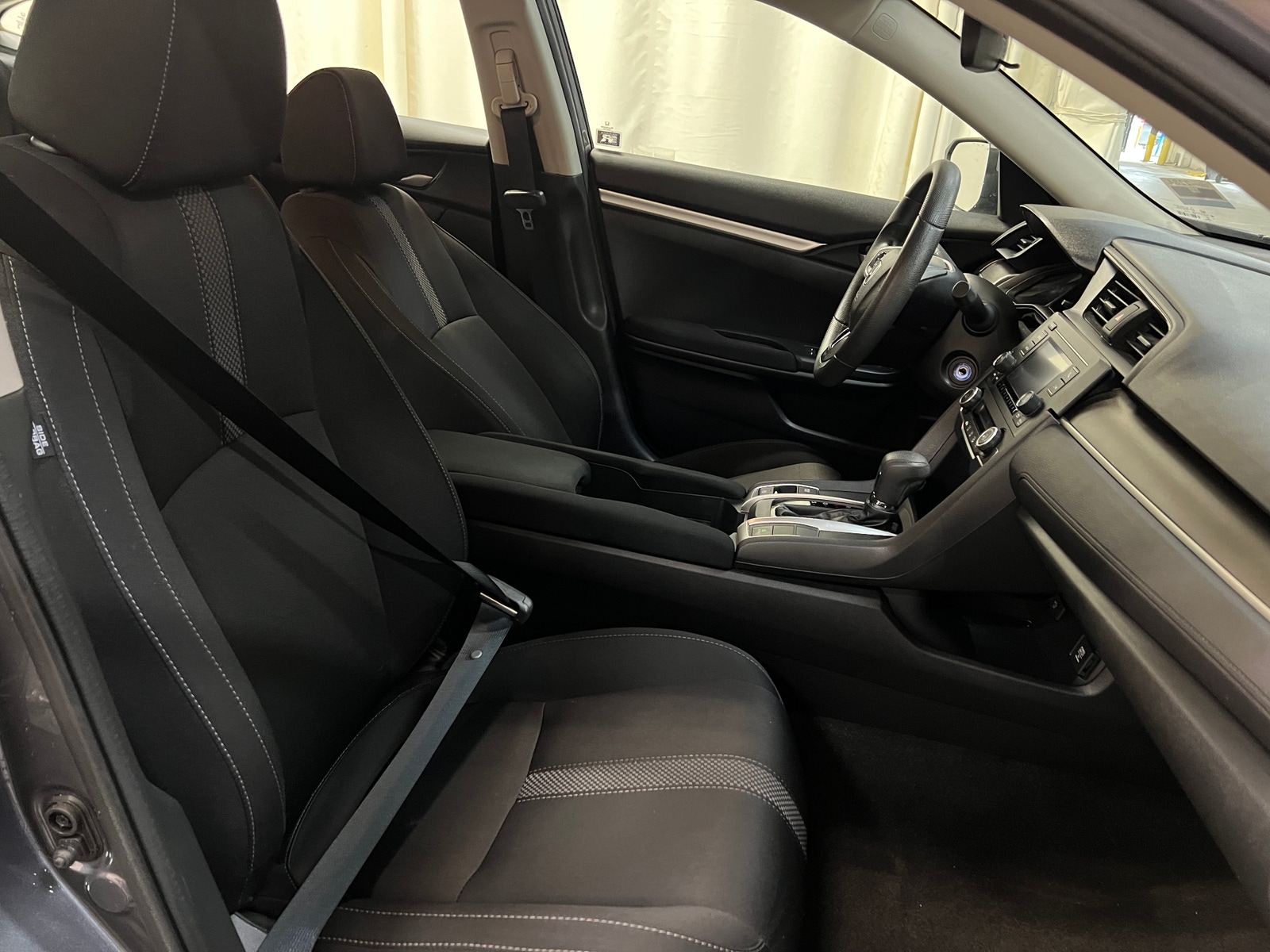 Thumbnail: 2020 Honda Civic - 2