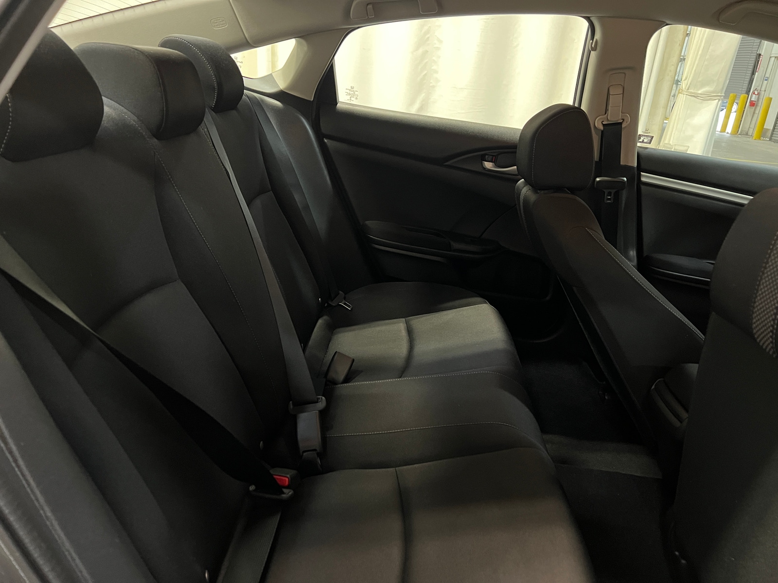 Thumbnail: 2020 Honda Civic - 6