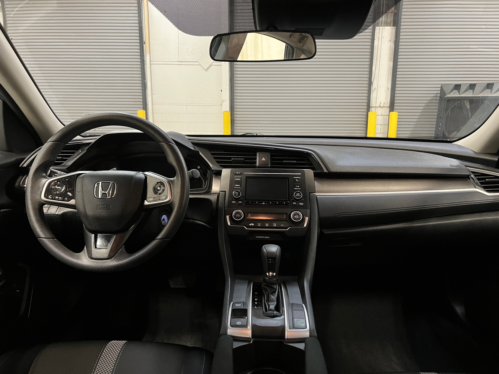 Thumbnail: 2020 Honda Civic - 3
