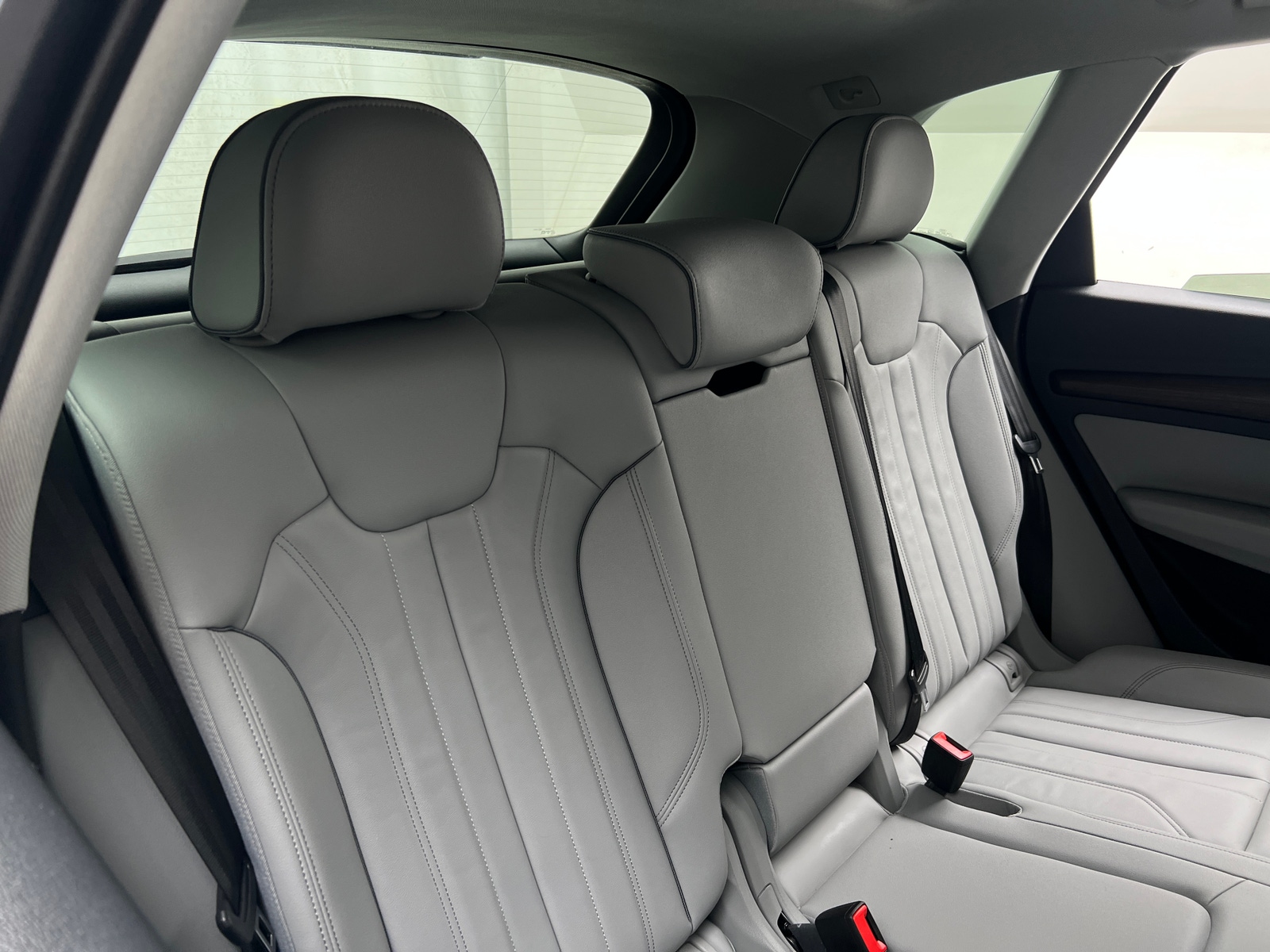 Thumbnail: 2024 Audi Q5 - 5