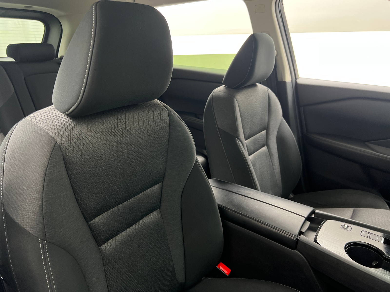 Thumbnail: 2024 Nissan Rogue - 2